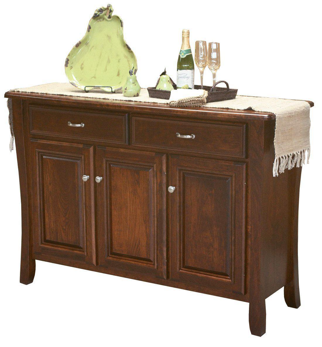 Berkley Buffet-The Amish House
