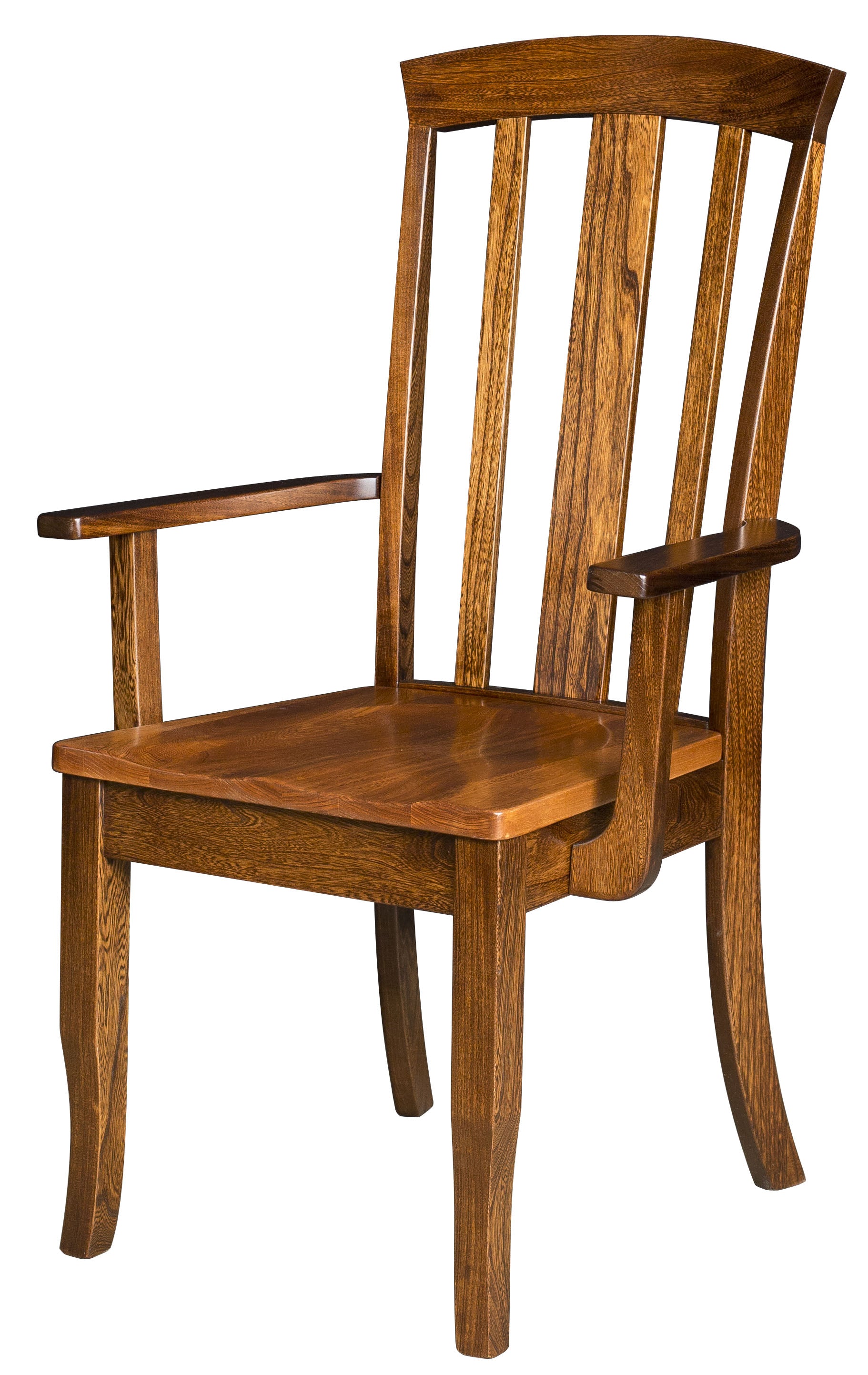 Amish Brady Dining Chair