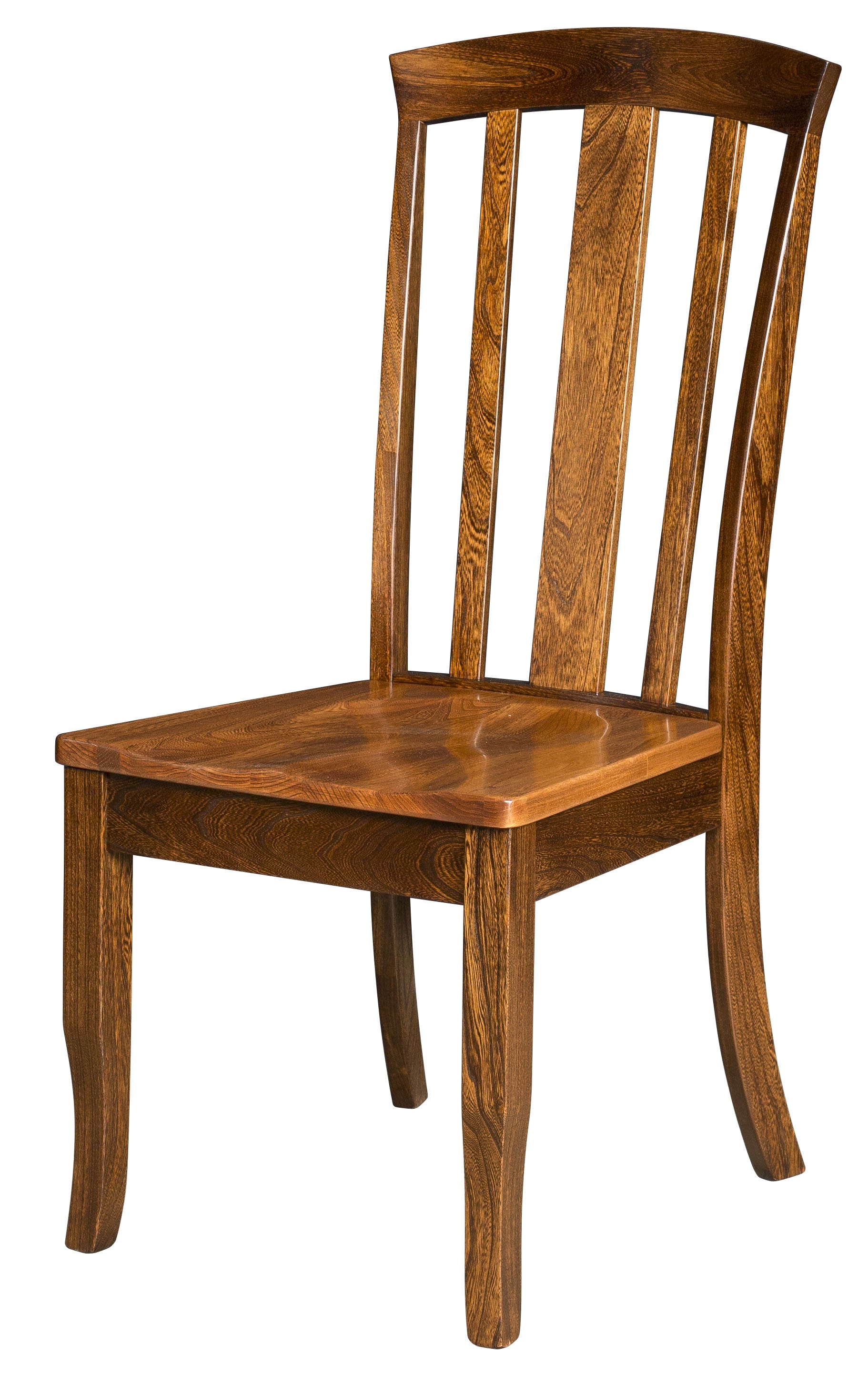 Amish Brady Dining Chair