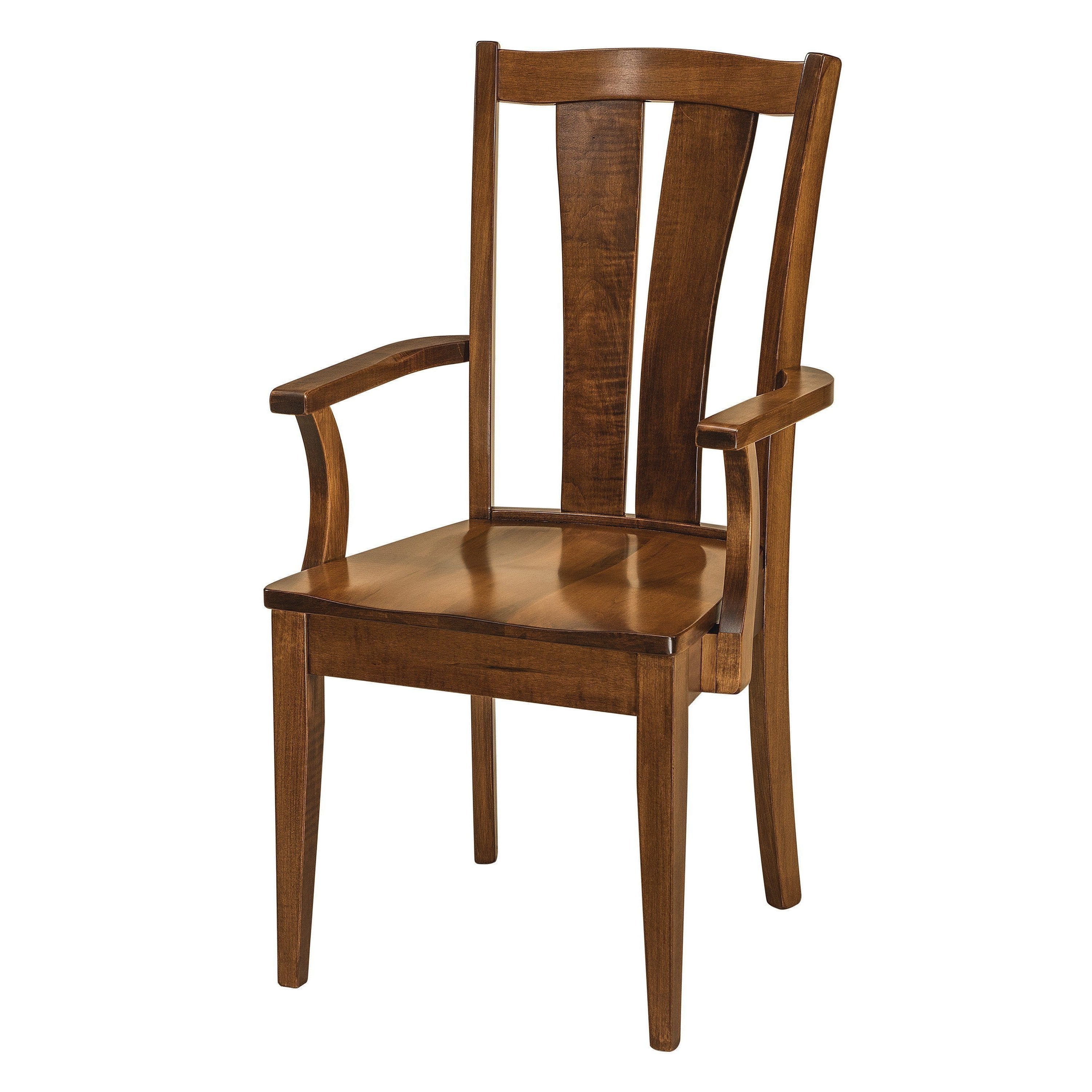 Amish Brawley Chair