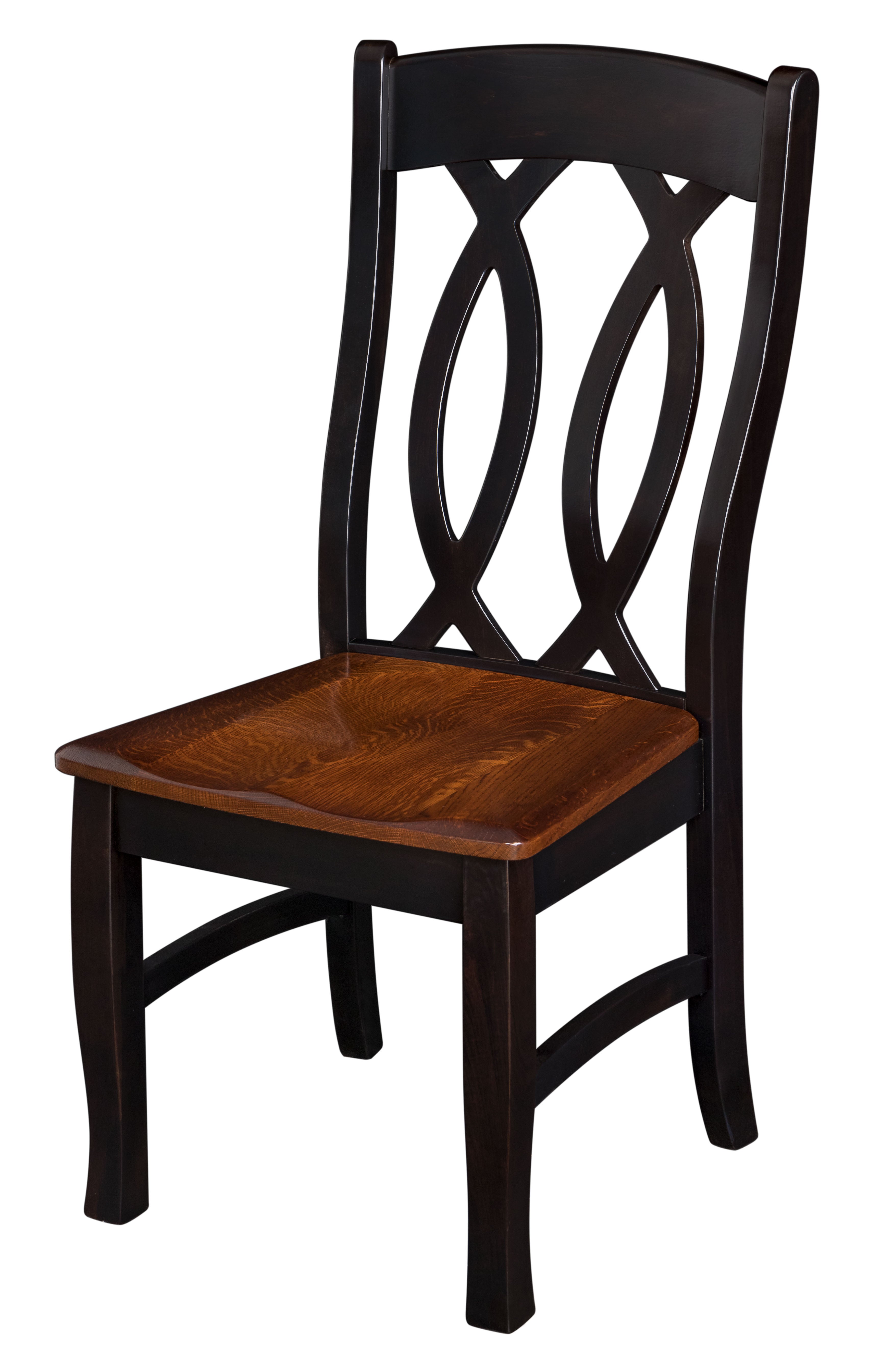Amish Cambria Dining Chair