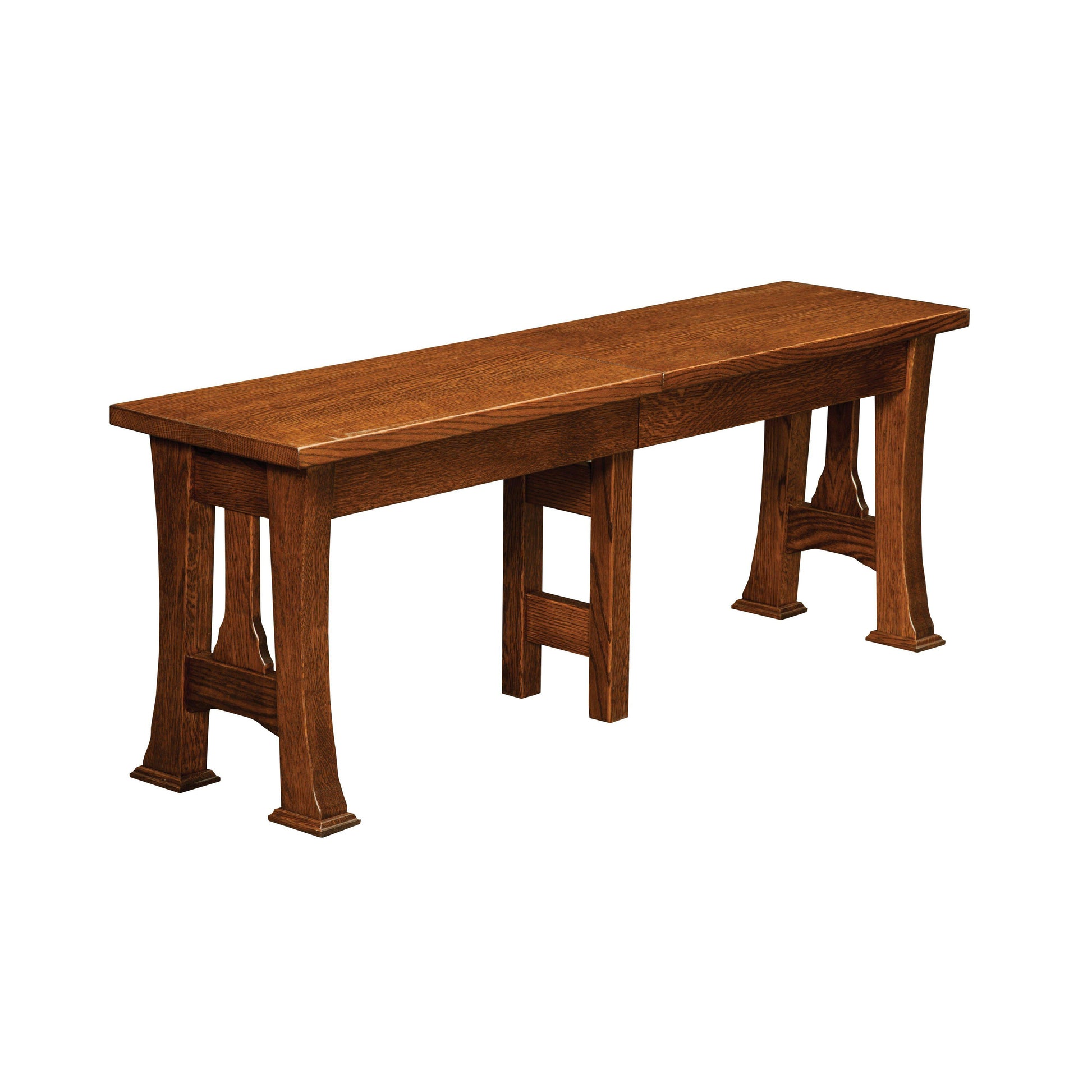 Cambridge Extend-A-Bench-The Amish House
