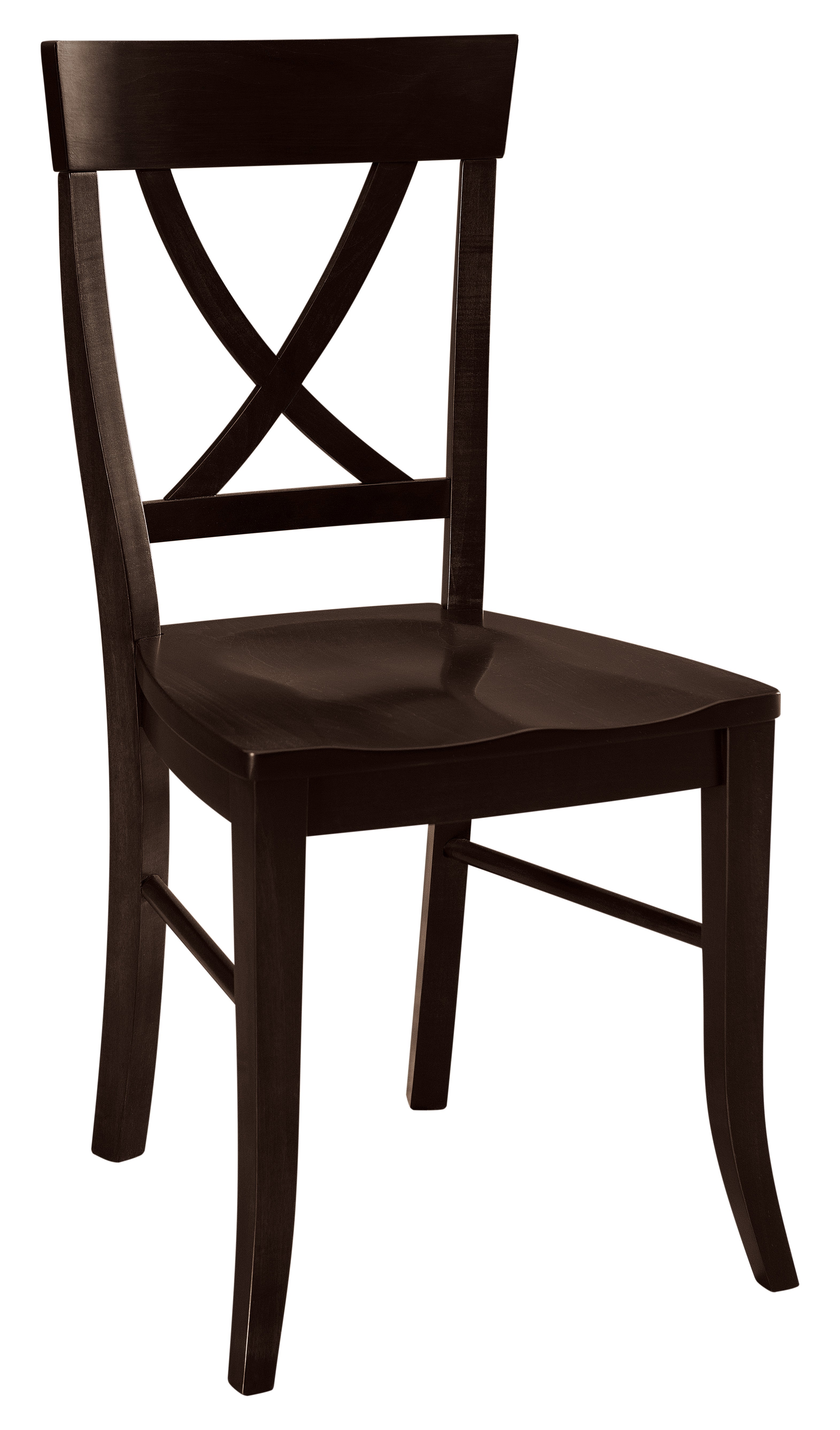 Amish Carmen Dining Chair