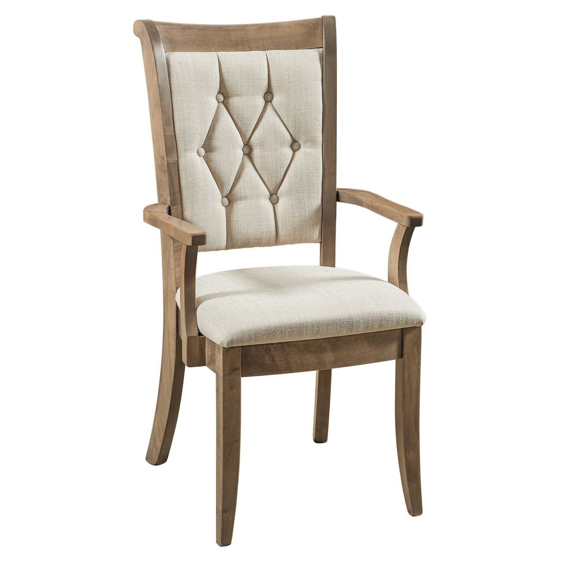 Amish Chelsea Side Chair
