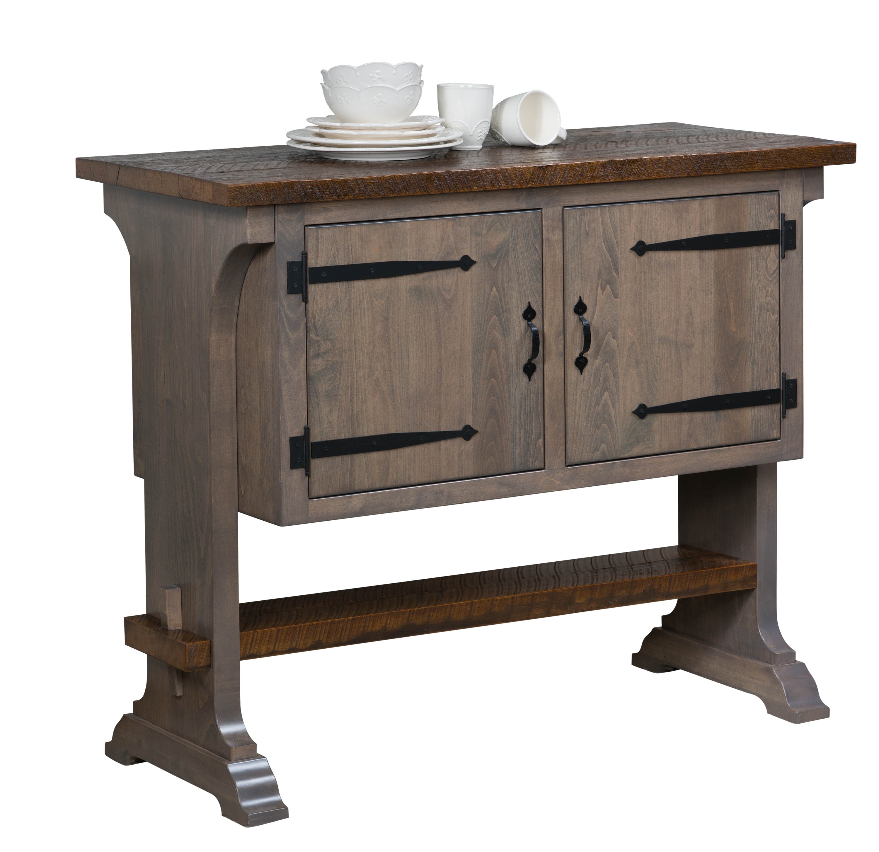 Chelsea Sideboard-The Amish House