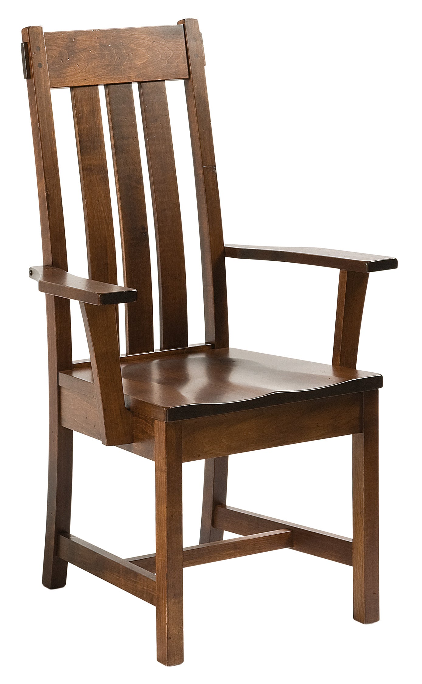 Amish Chesapeake Dining Chair