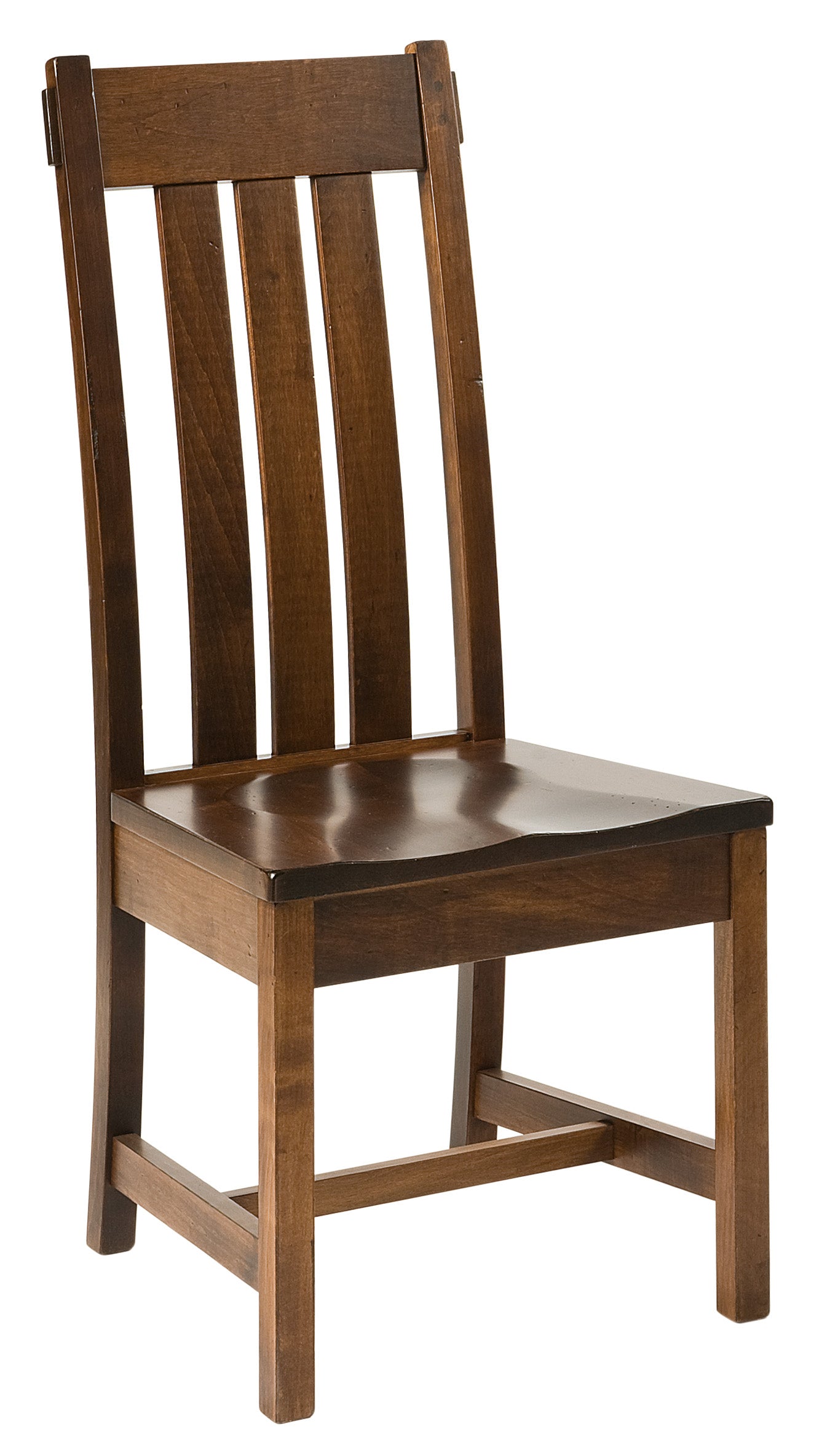 Amish Chesapeake Dining Chair