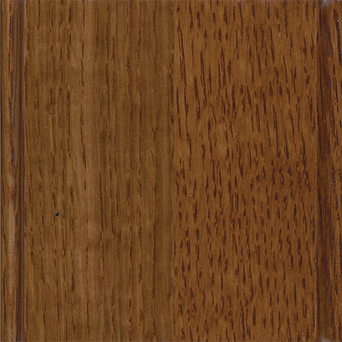 Copper-Quartersawn White Oak