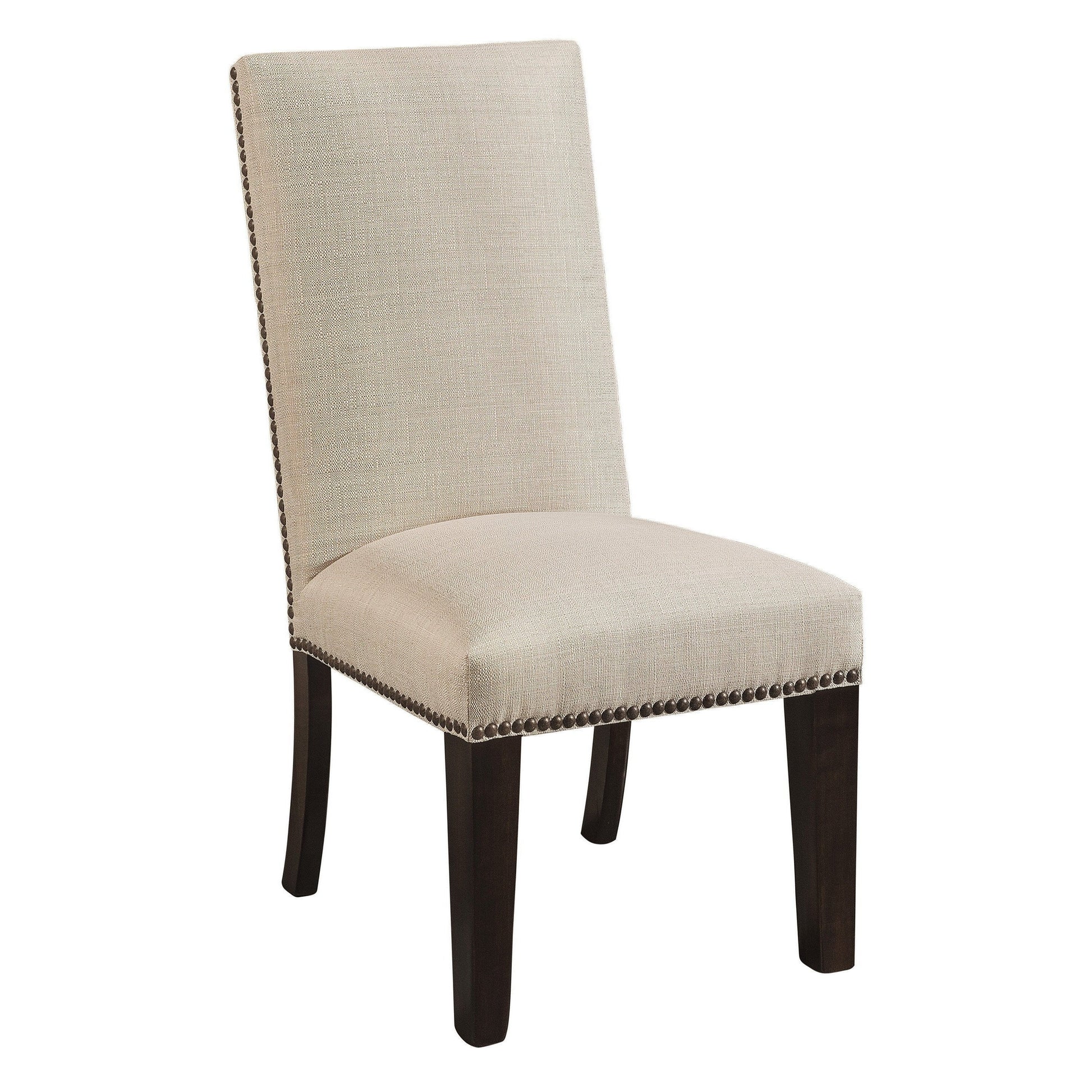 Amish Corbin Chair - Quick Ship