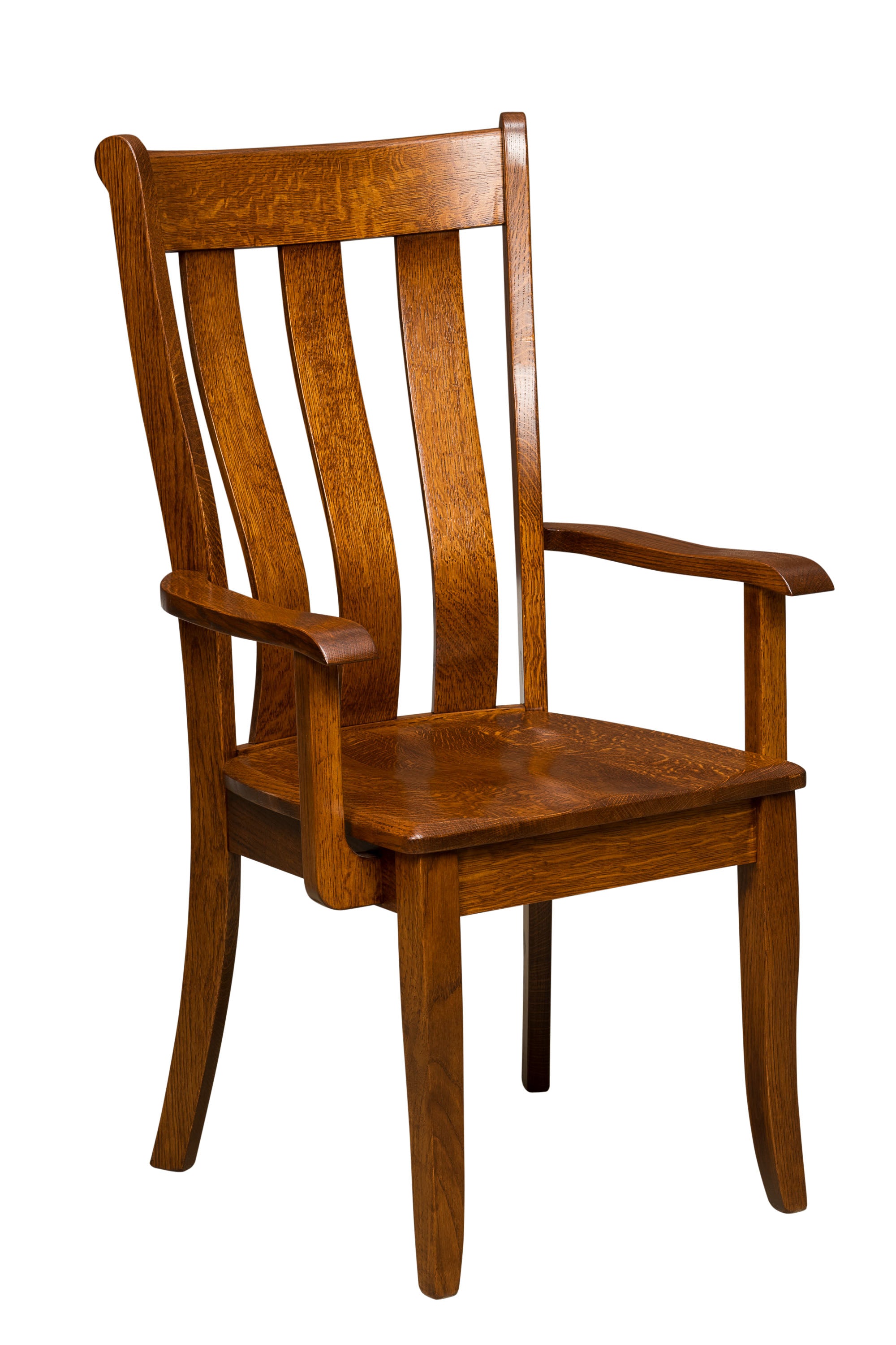 Amish Coronado Dining Chair