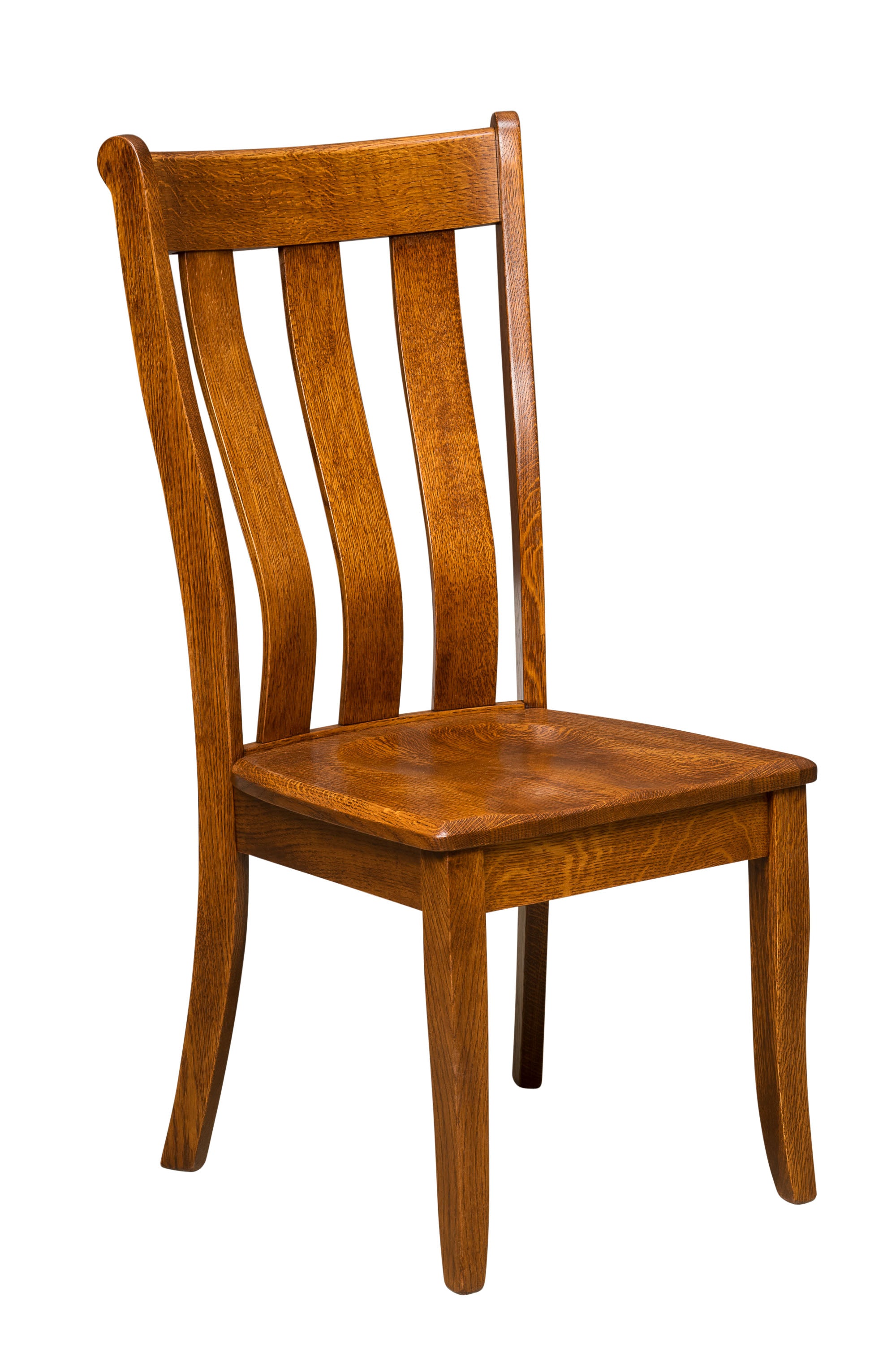 Amish Coronado Dining Chair
