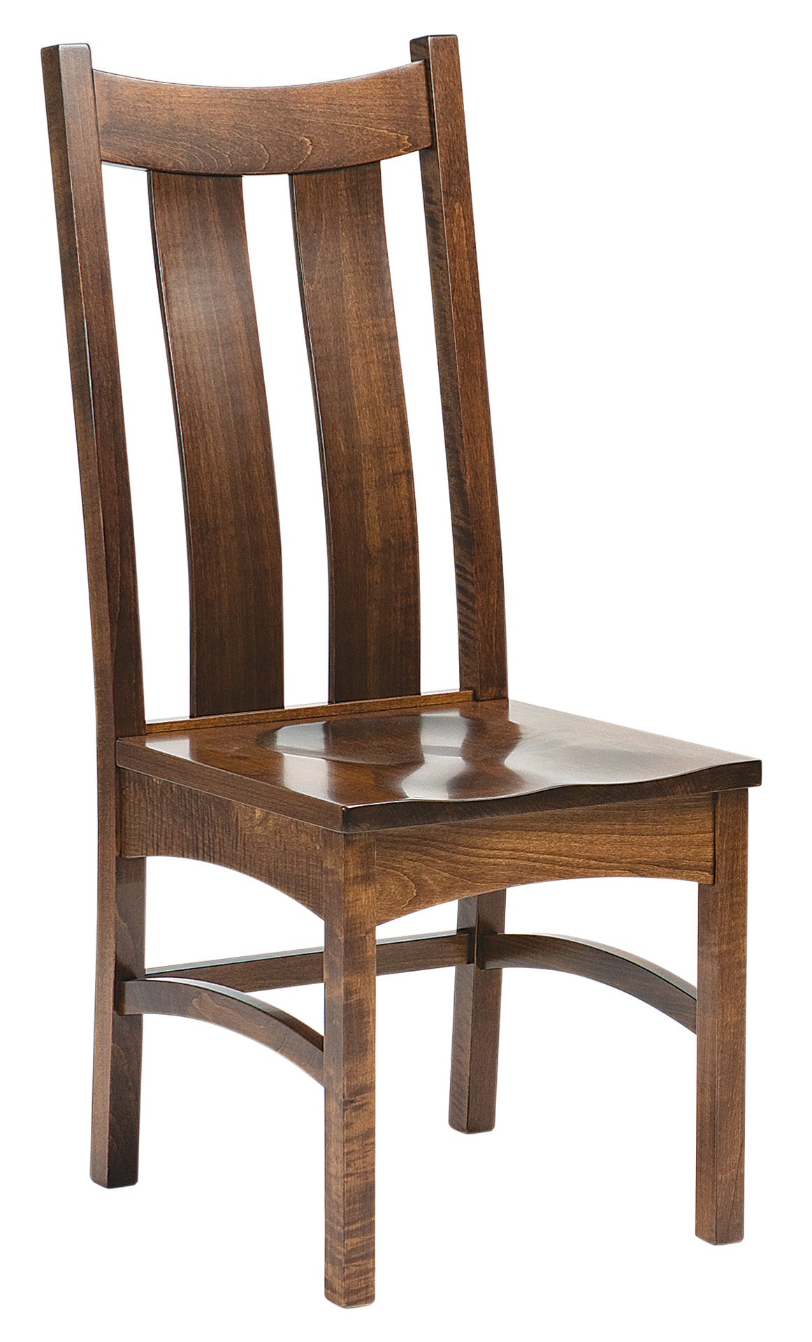 Amish Country Shaker Dining Chair
