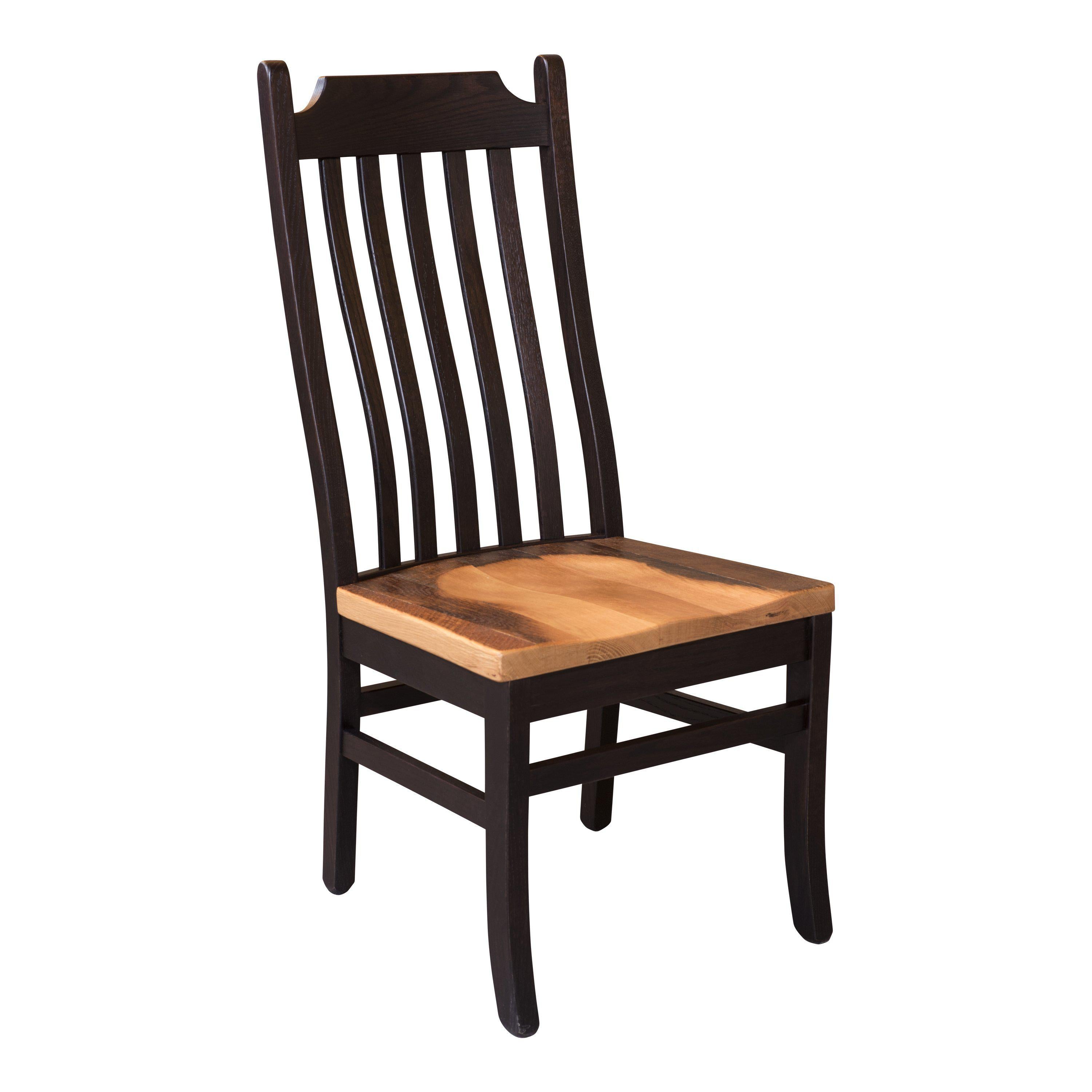 Croft Side Chair-The Amish House