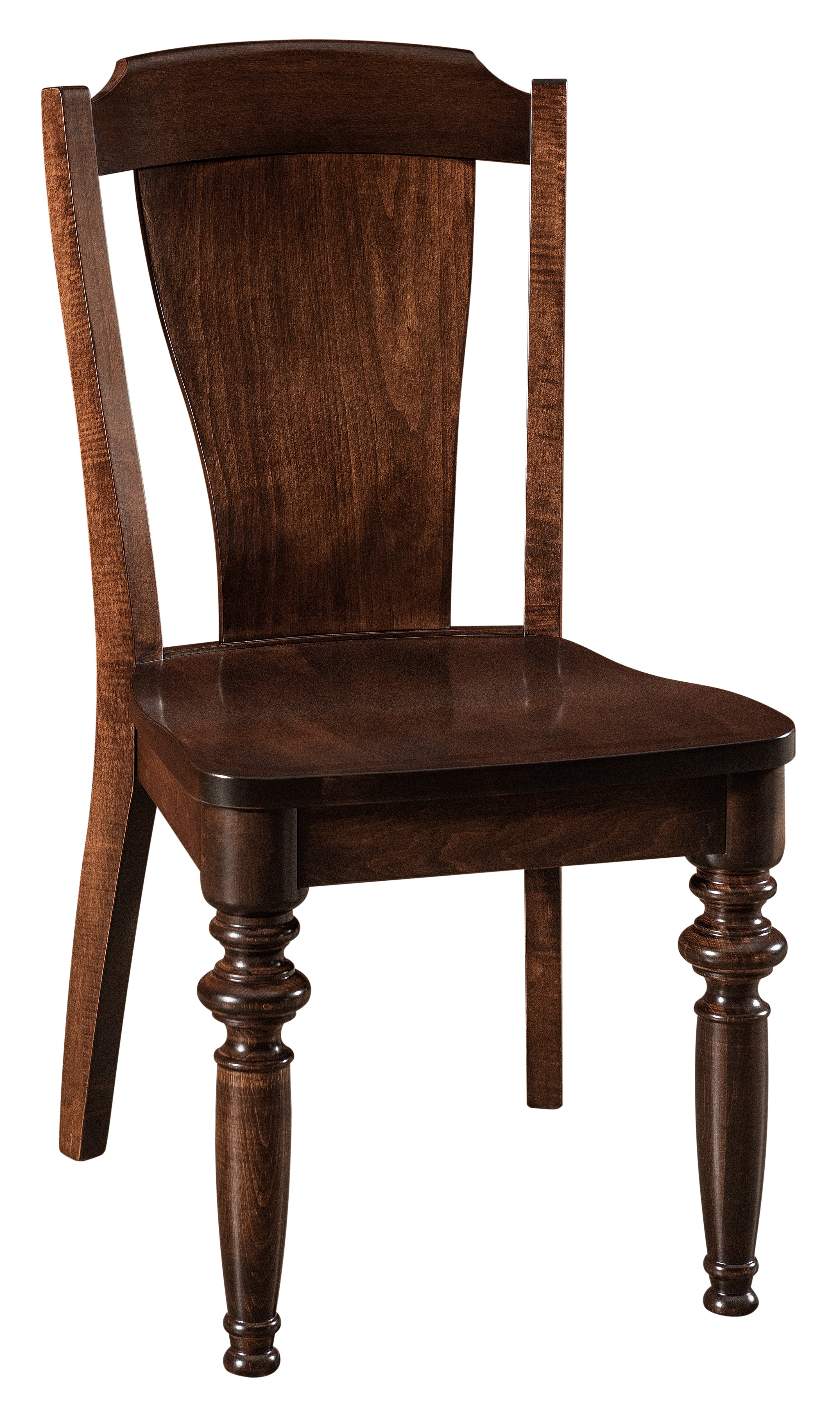 Amish Cumberland Dining Chair