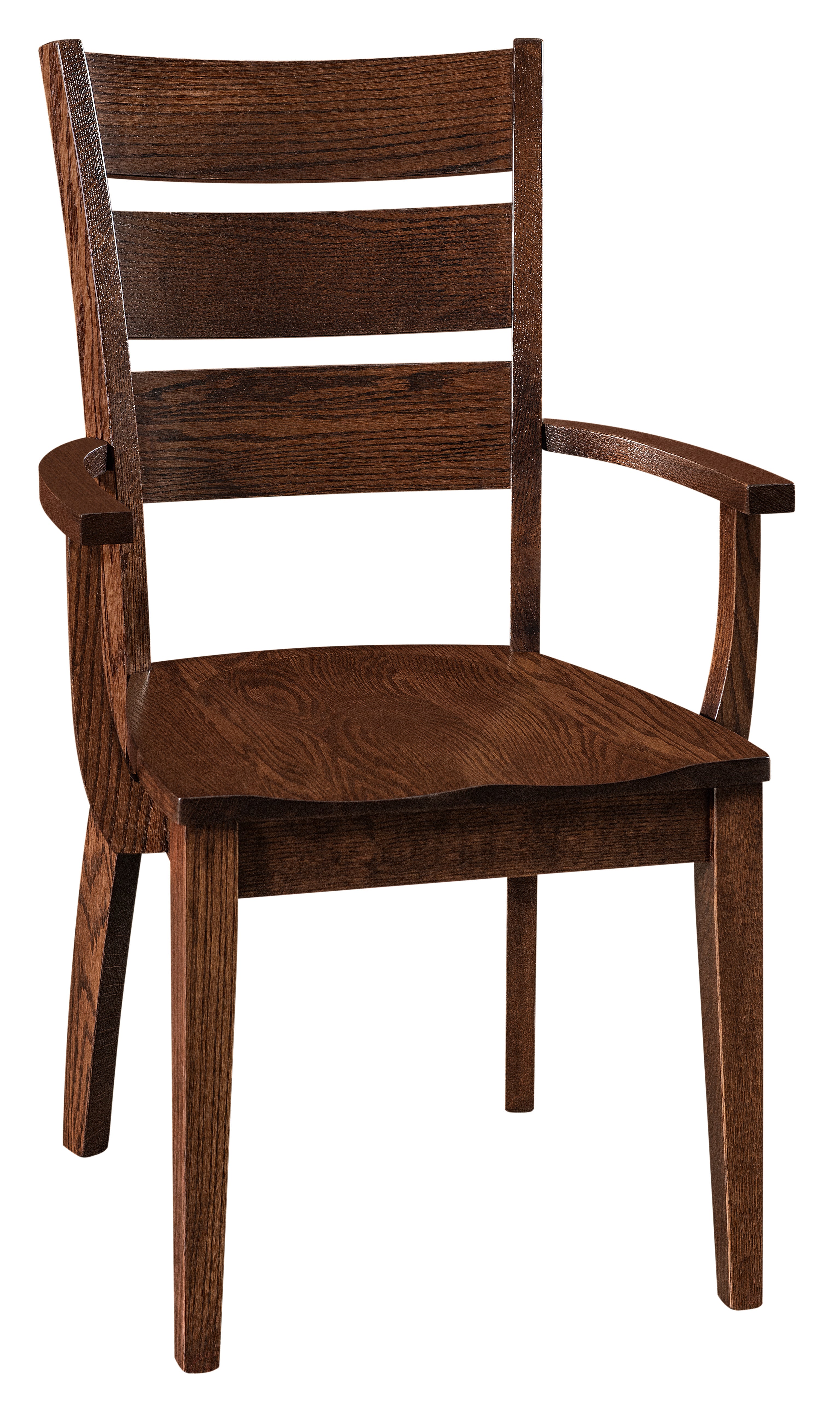 Amish Damon Dining Chair