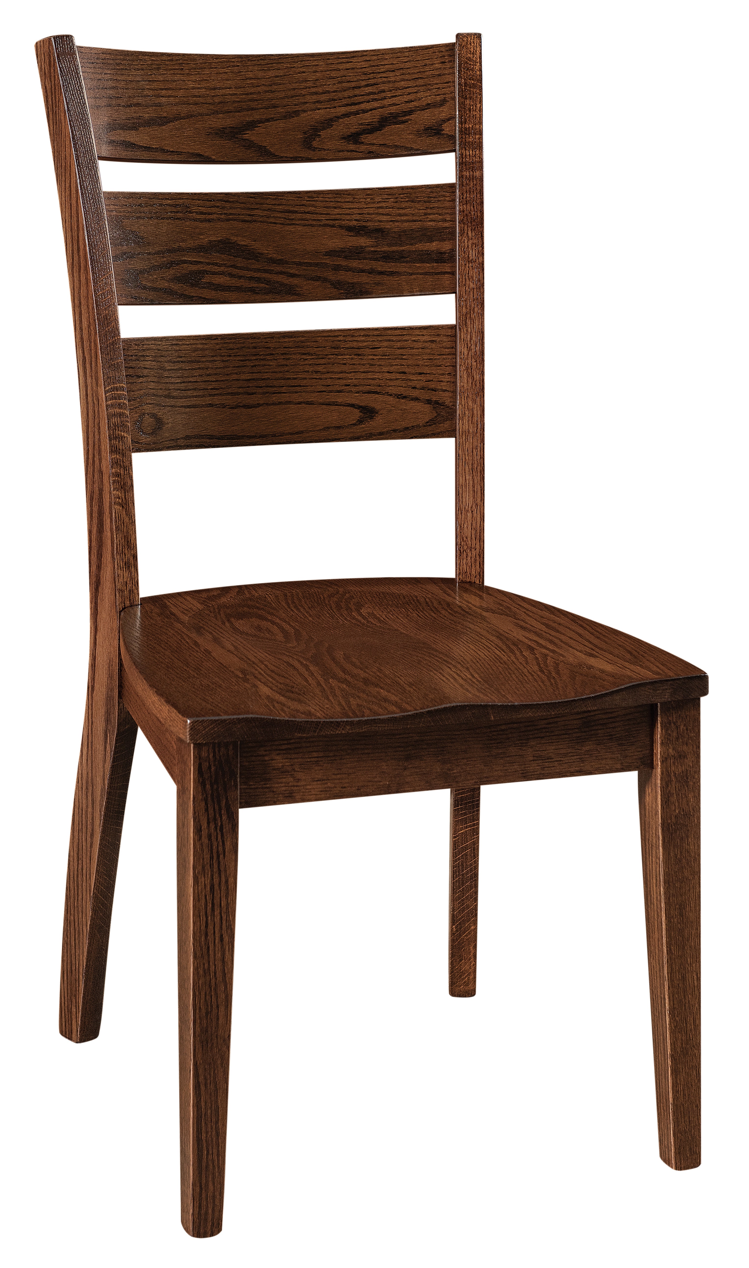 Amish Damon Dining Chair