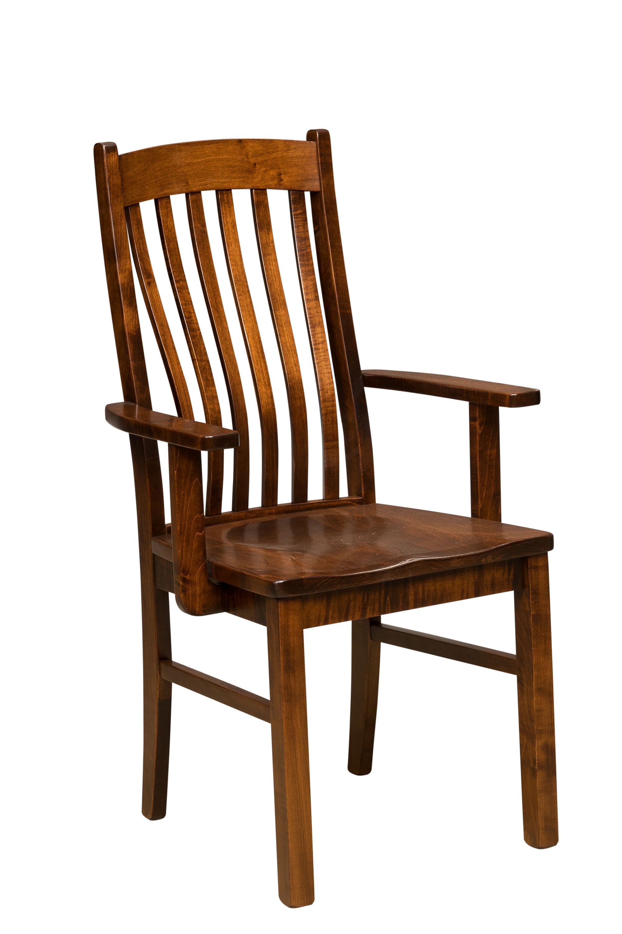 Amish Delilah Dining Chair
