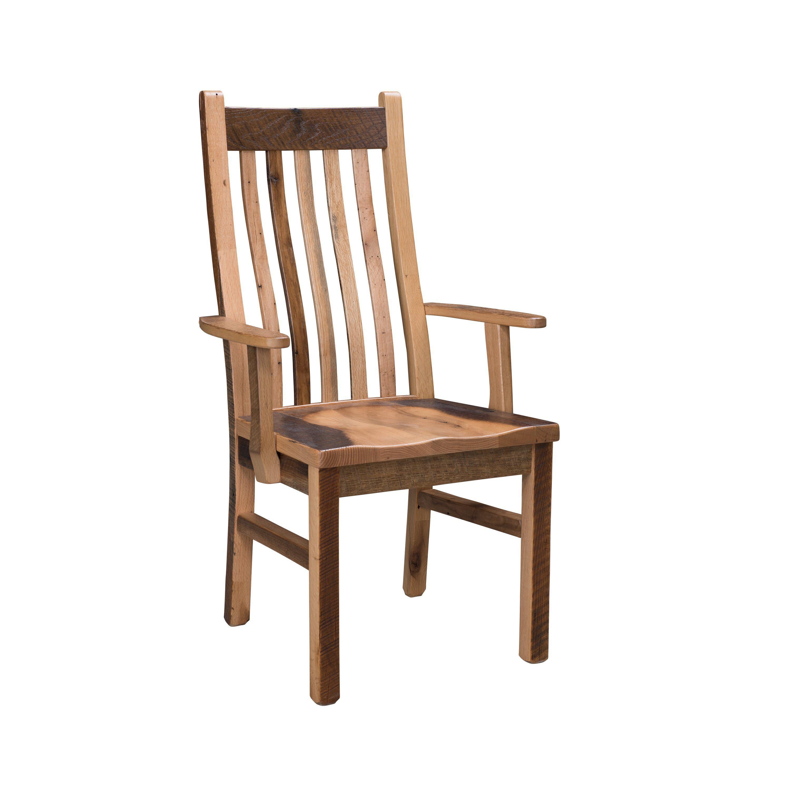 Edinburgh Arm Chair-The Amish House
