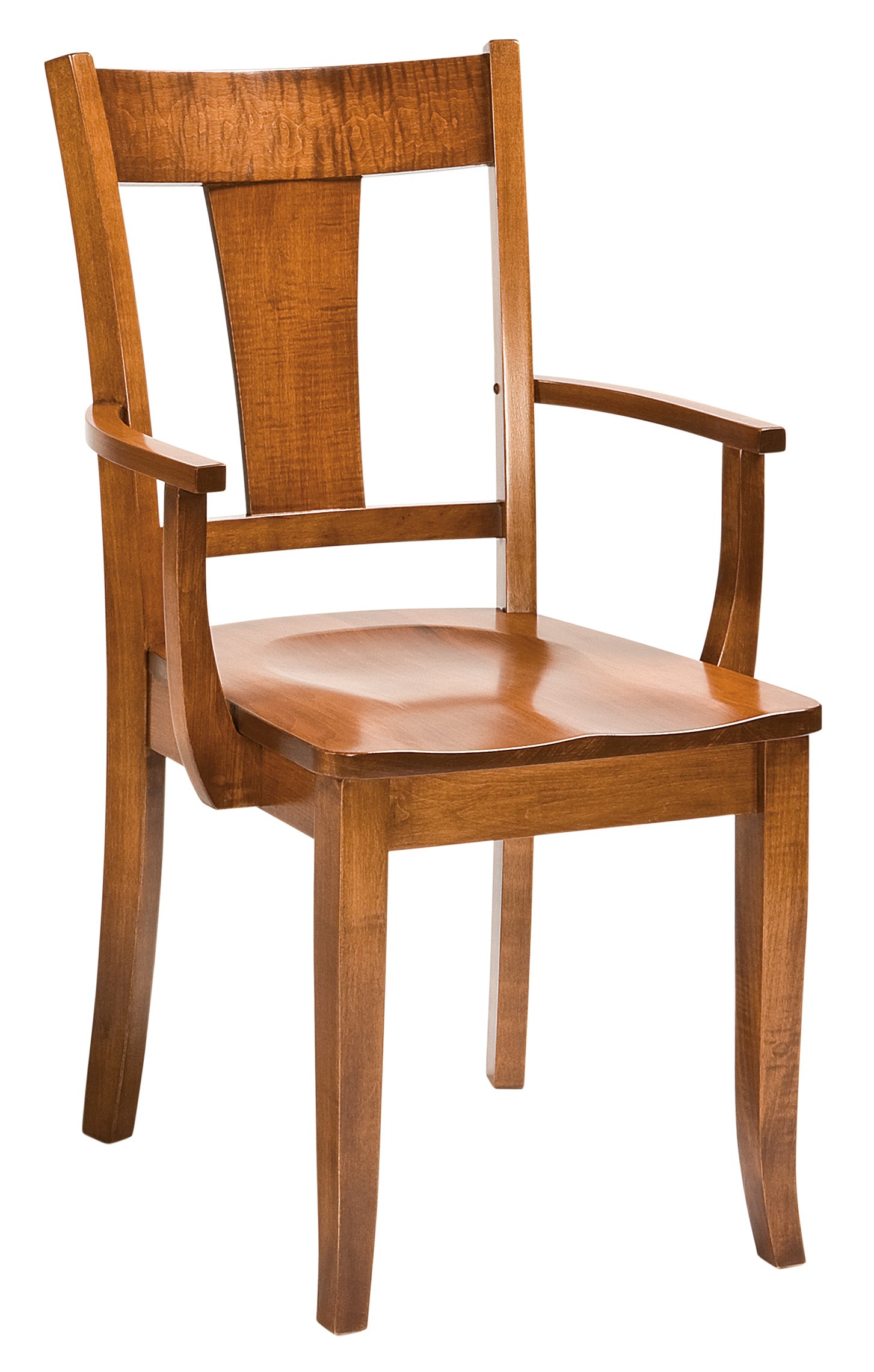 Amish Ellington Essential Dining Chair