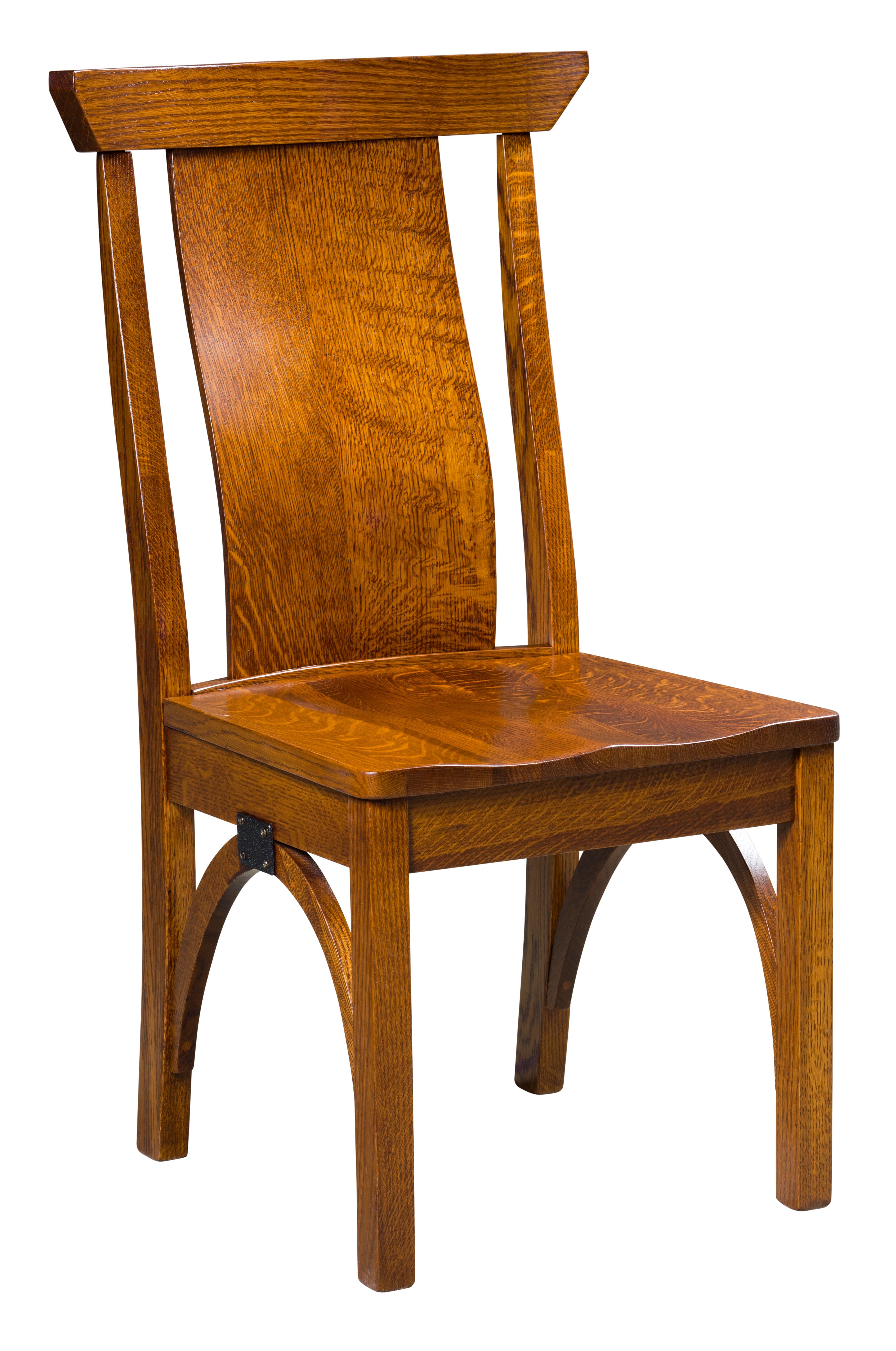 Amish Ellis Dining Chair