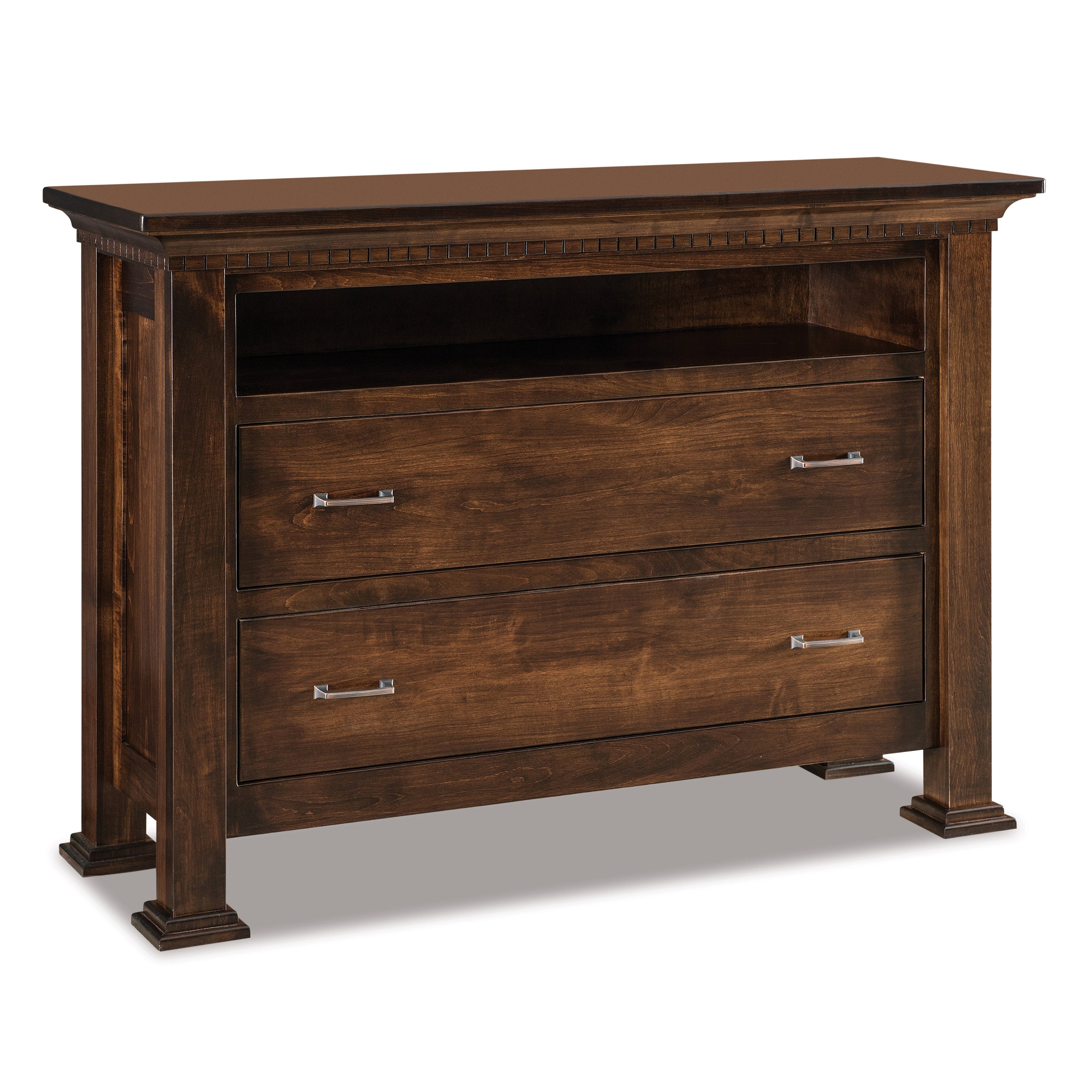 Empire Two Drawer Media Chest
