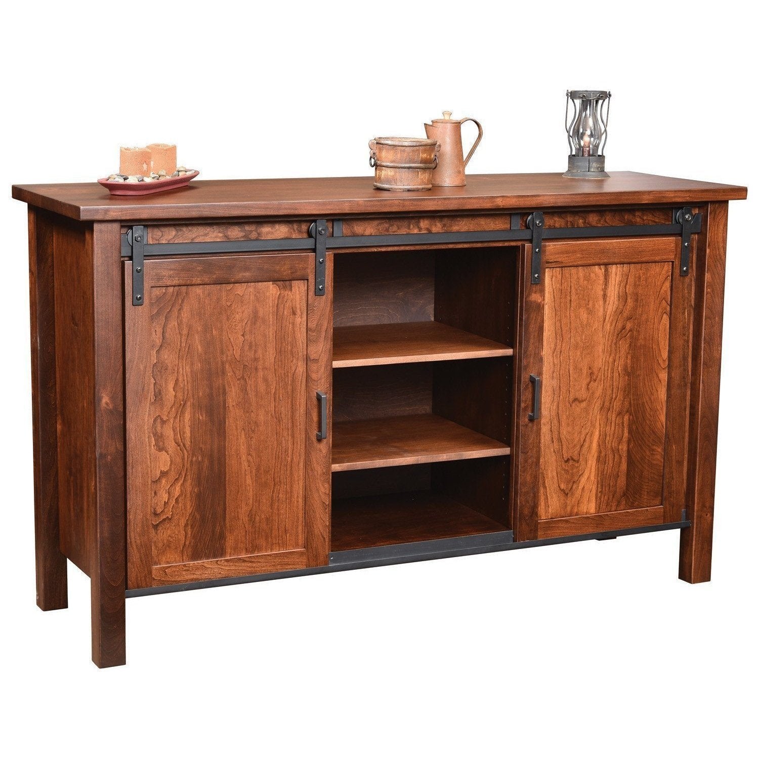 Amish Farmhouse 70" Buffet