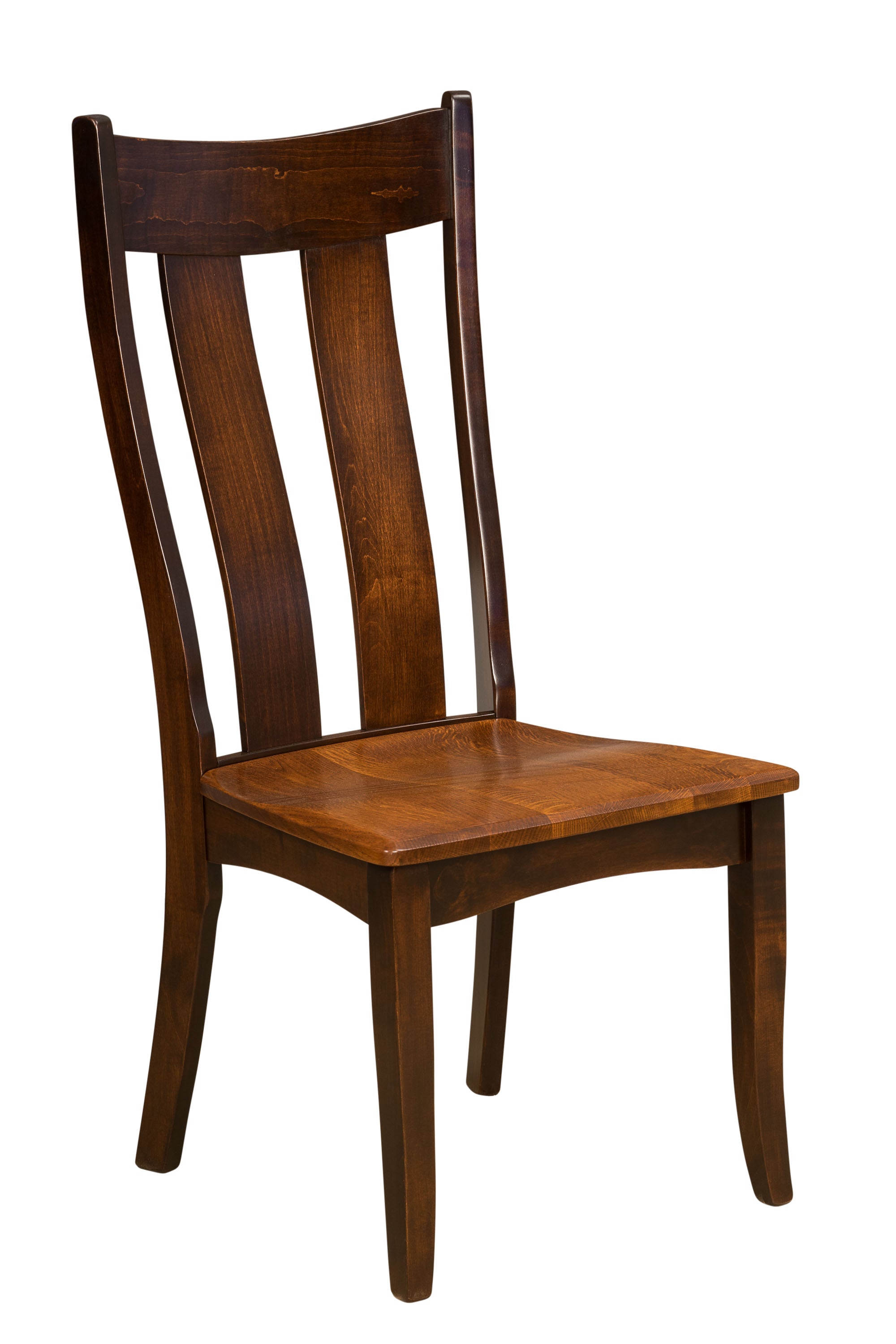 Amish Franco Dining Chair
