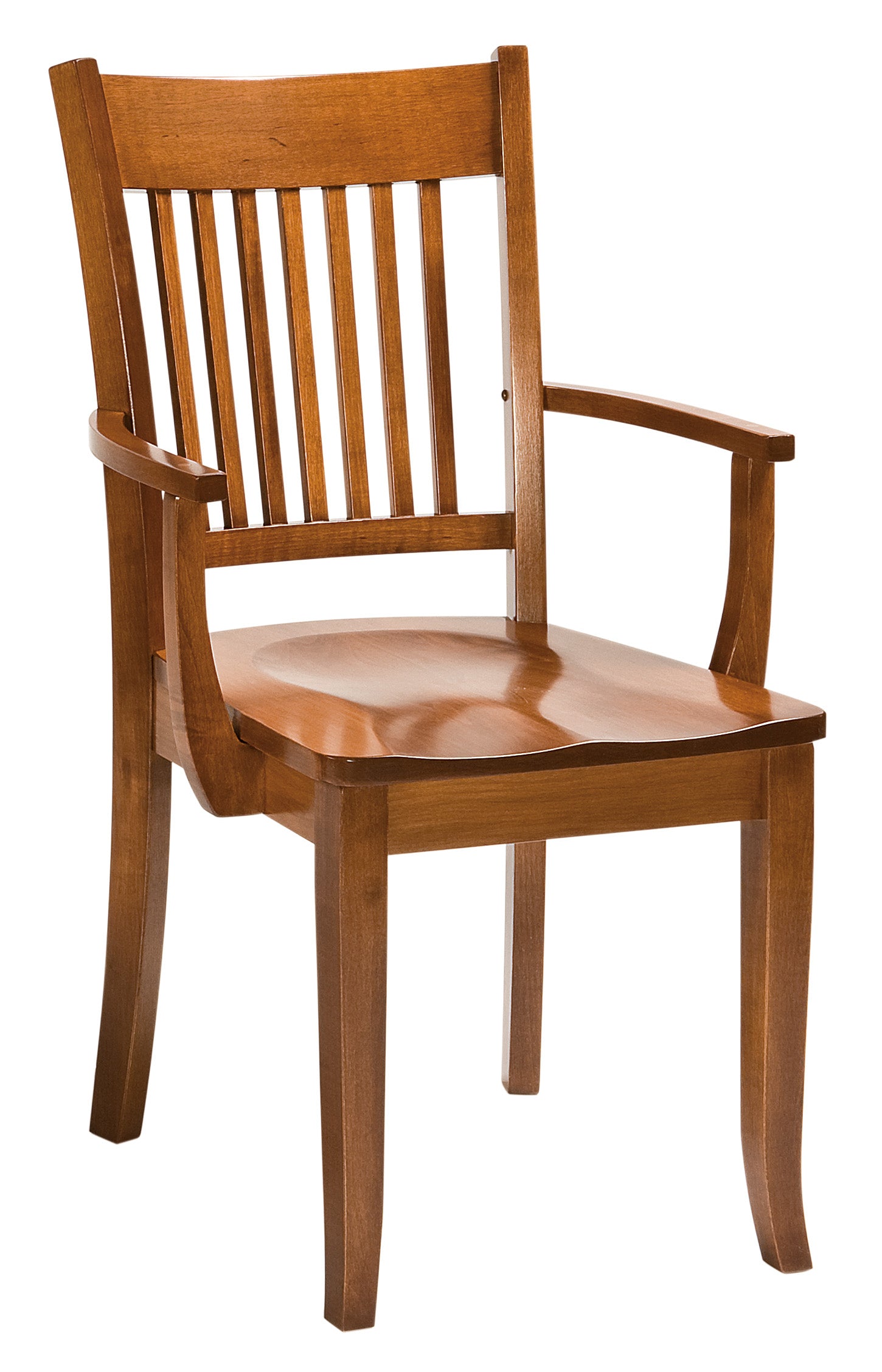 Amish Frankton Dining Chair