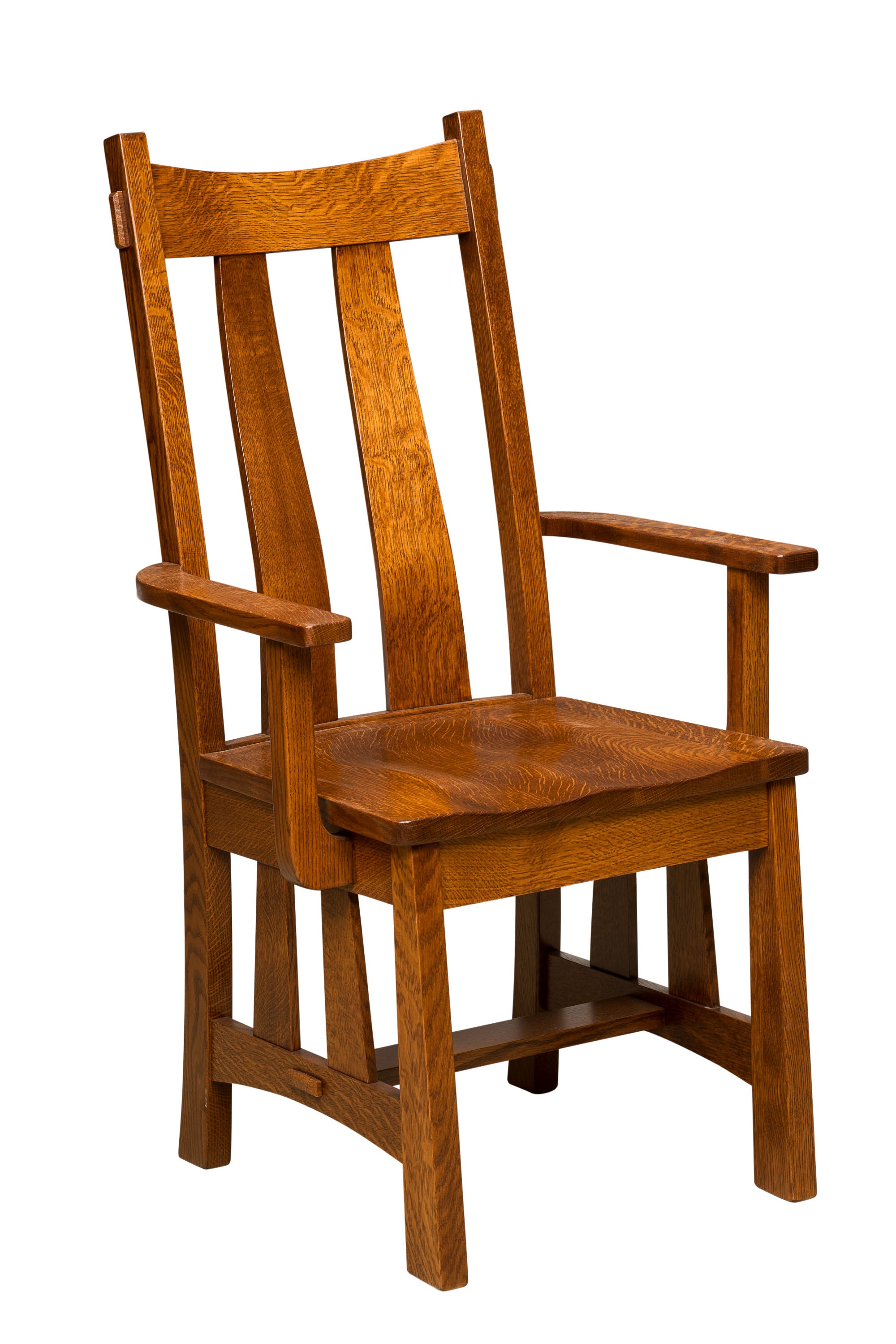 Amish Fremont Dining Chair