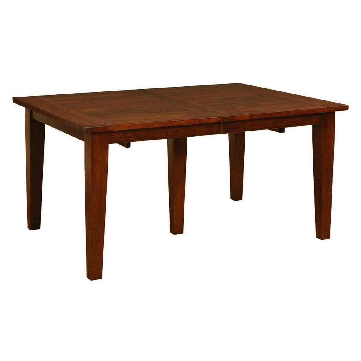 Rustic Frontier Table-Dining-The Amish House