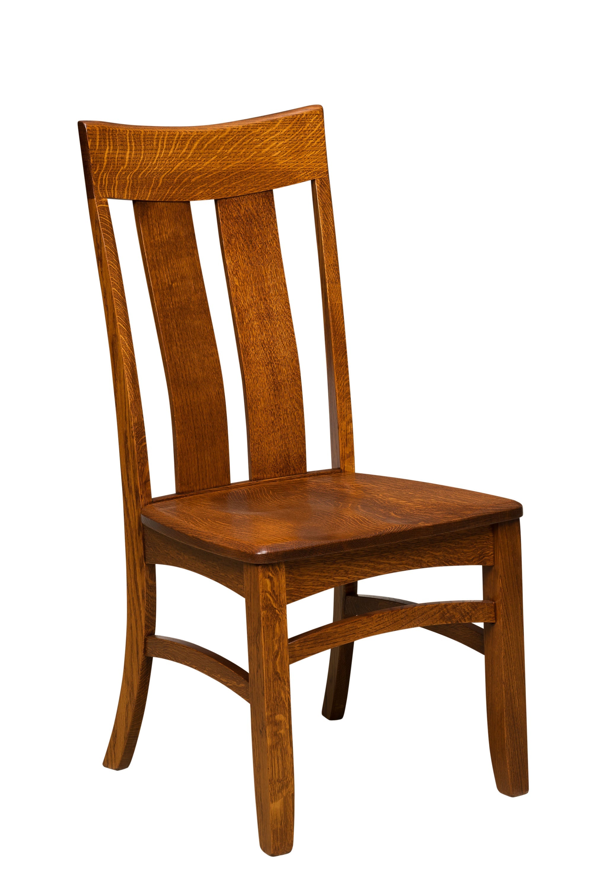 Amish Galena Dining Chair - Quick Ship