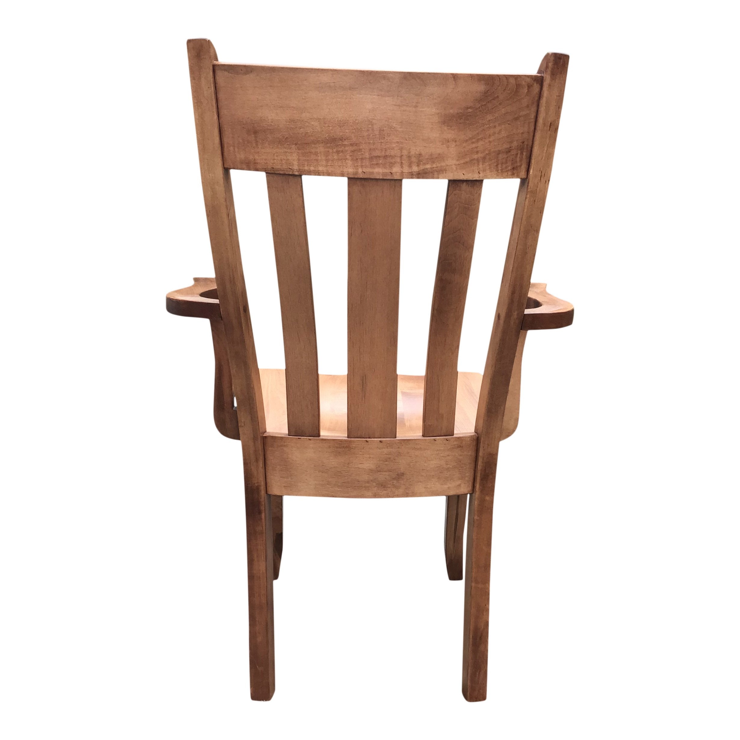 Amish Gasetto Chair