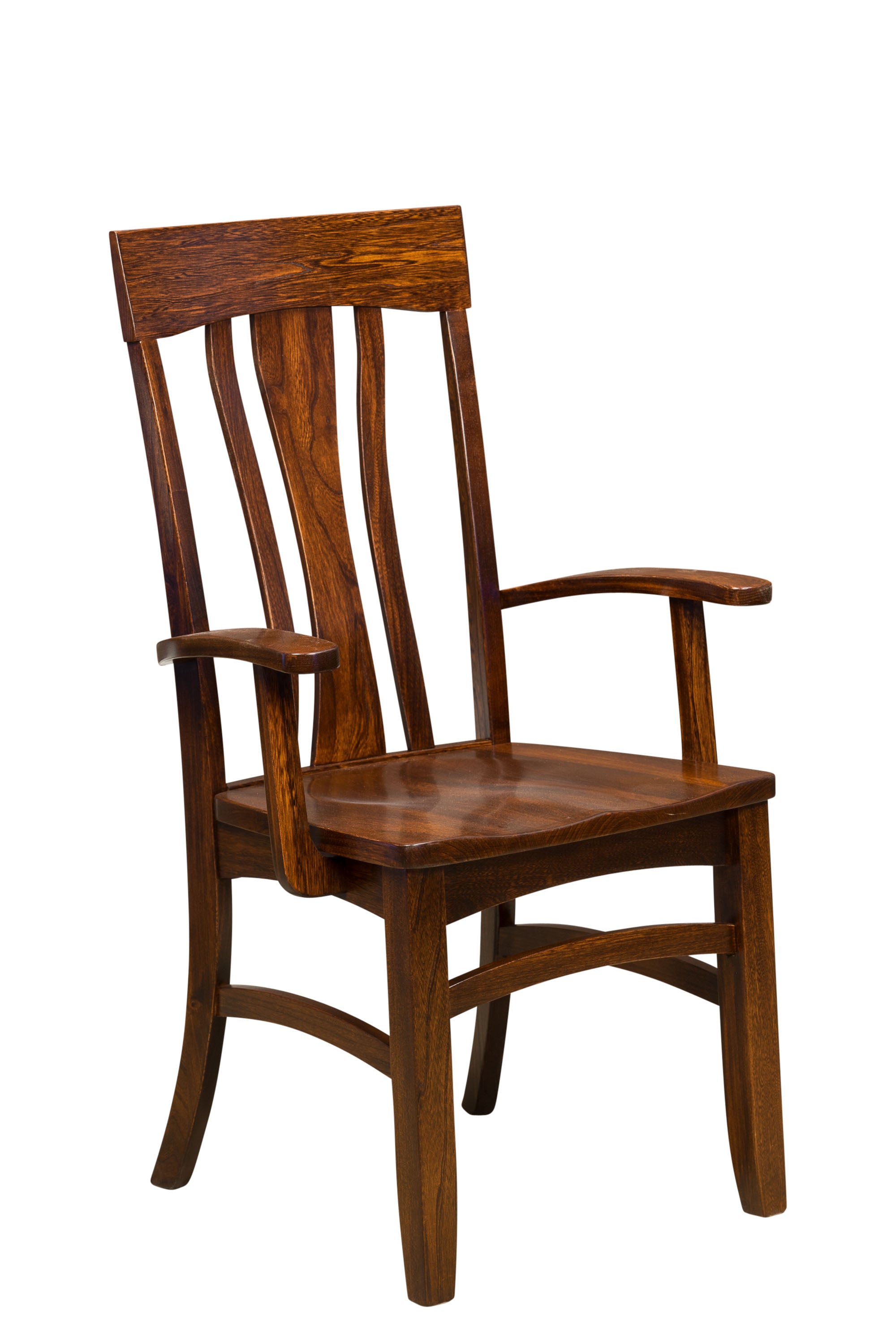 Amish Gatlinburg Dining Chair