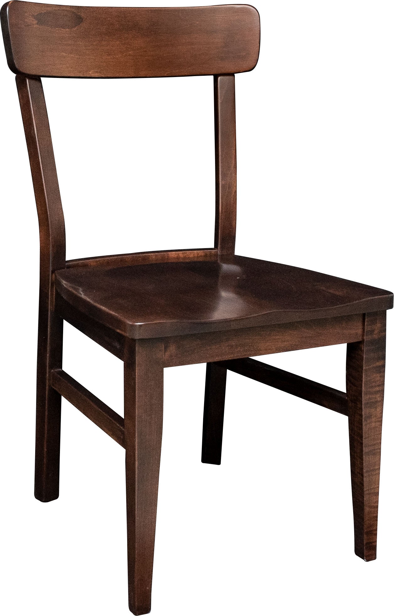 Amish Gemini Dining Chairs