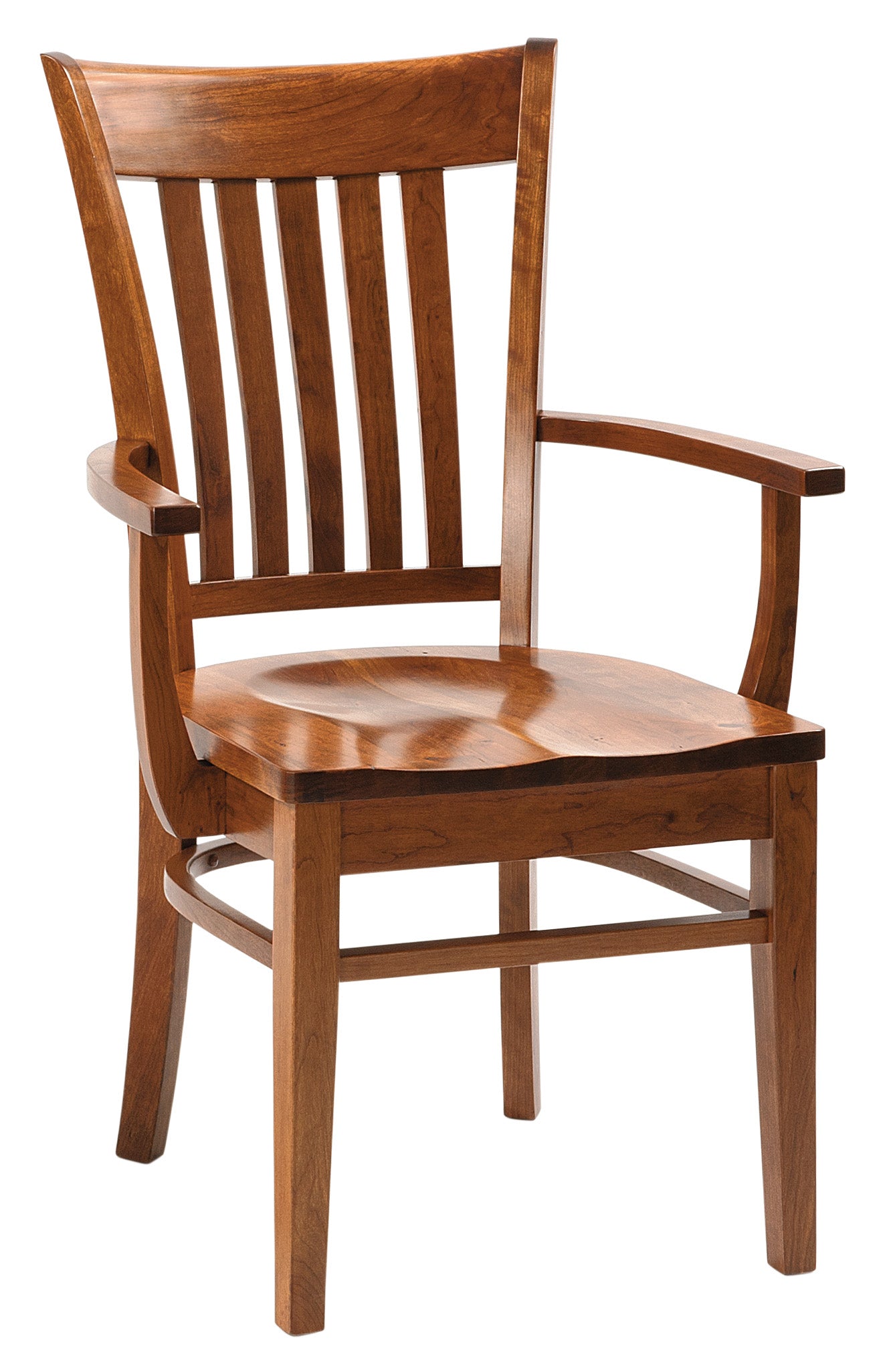 Amish Harper Dining Chair