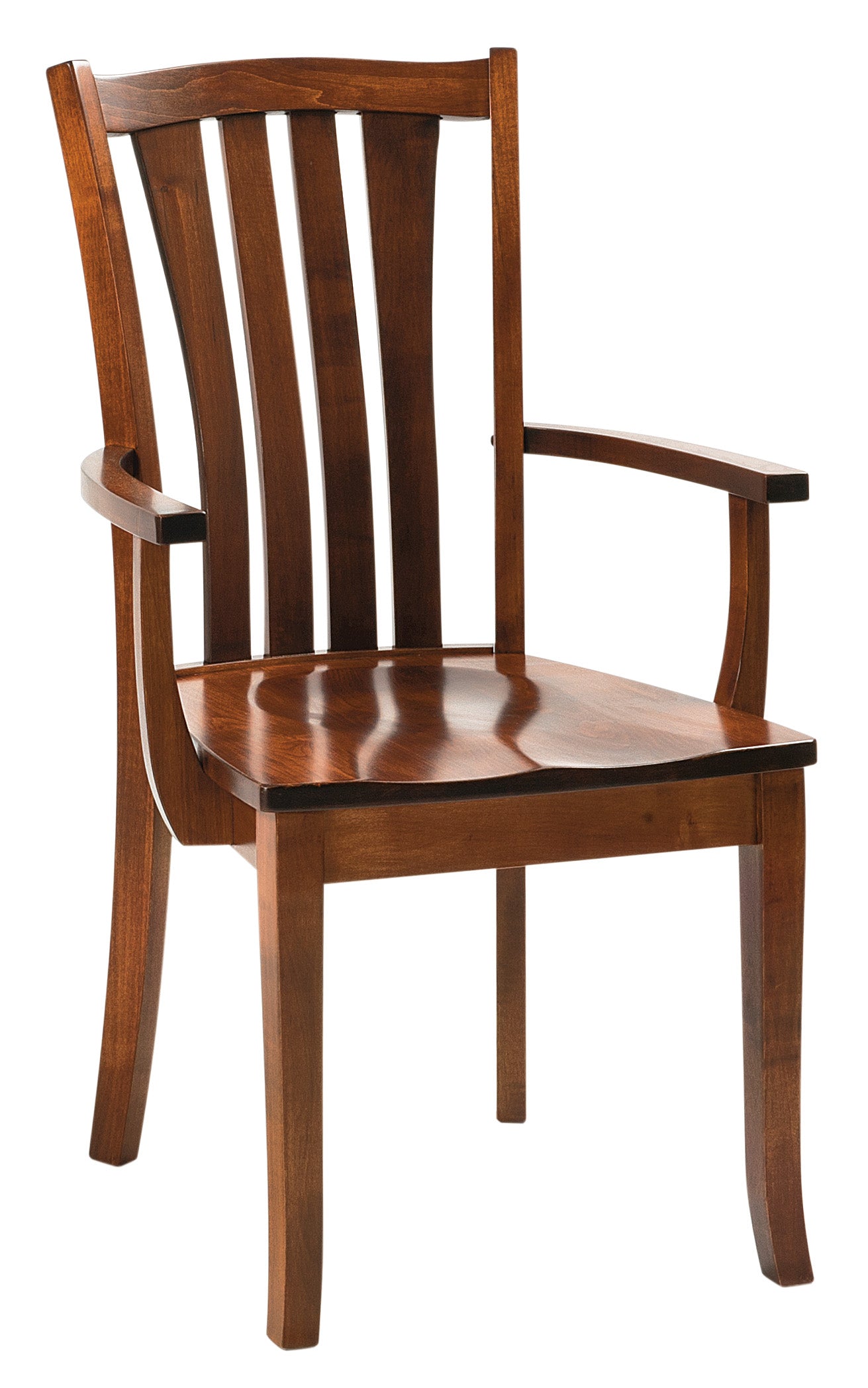 Amish Harris Dining Chair