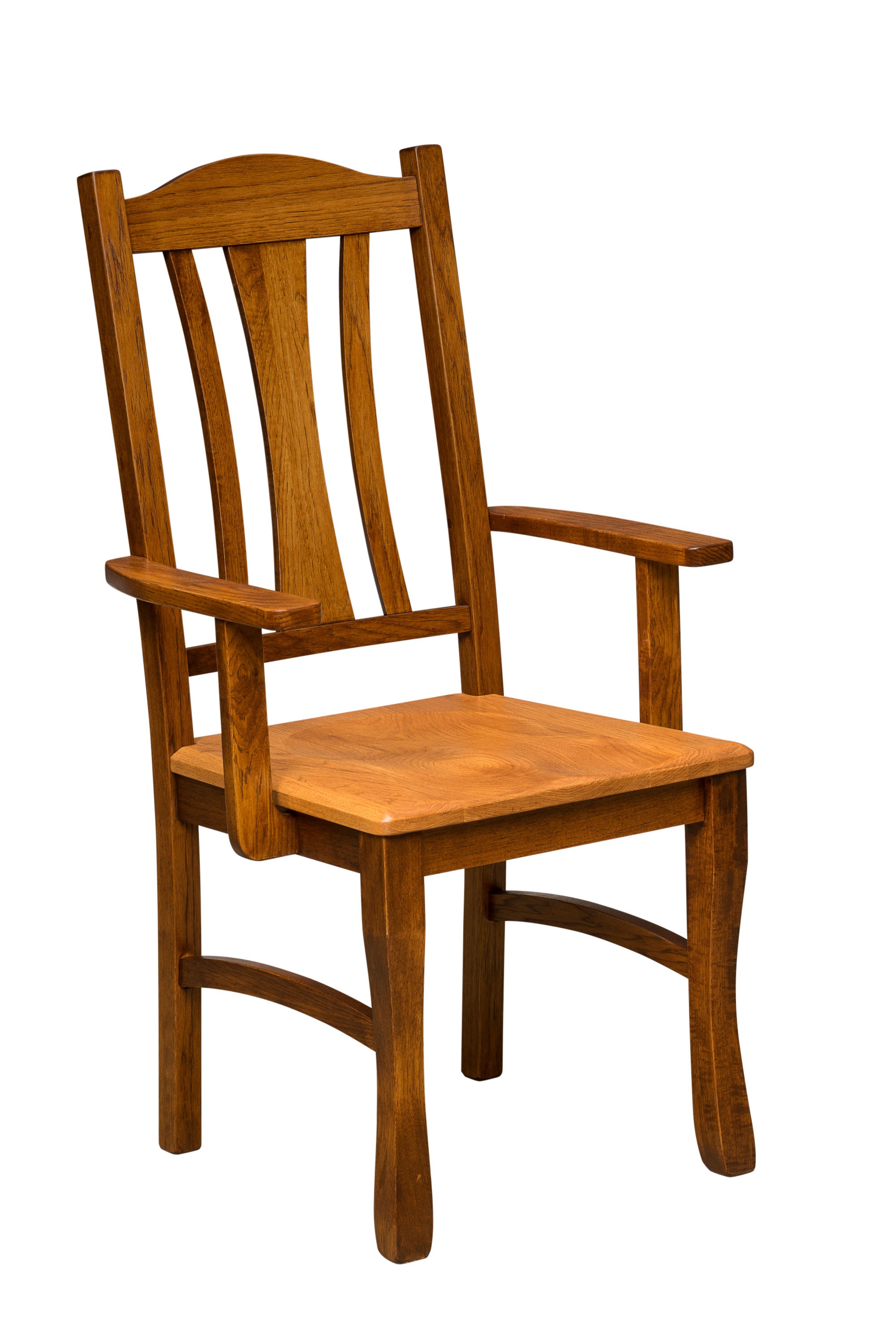 Amish Hearth Side Dining Chair