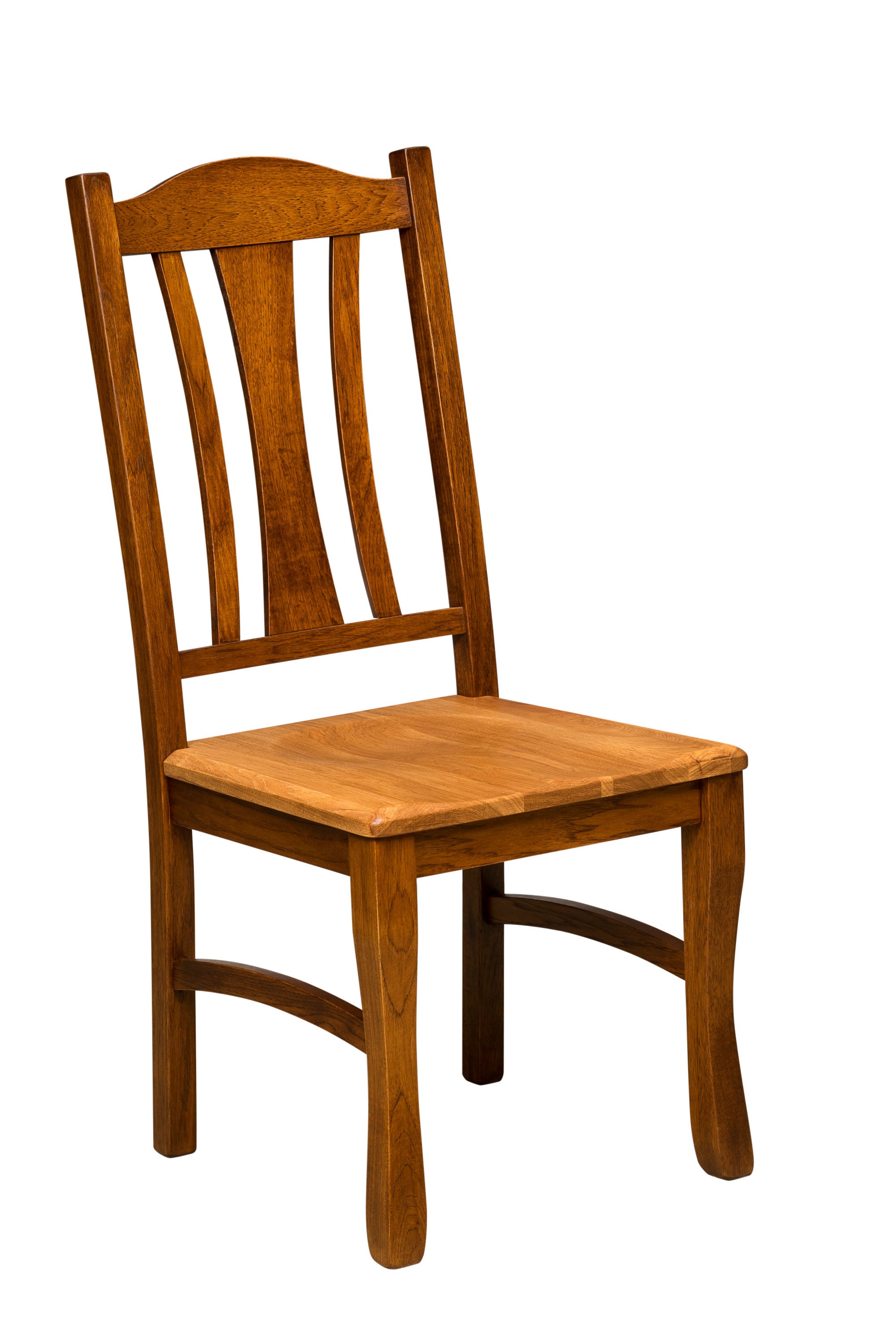 Amish Hearth Side Dining Chair