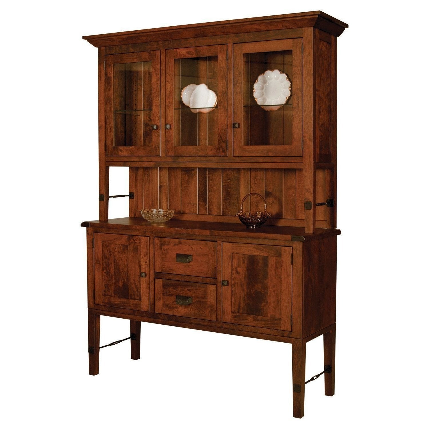 Hudson Hutch