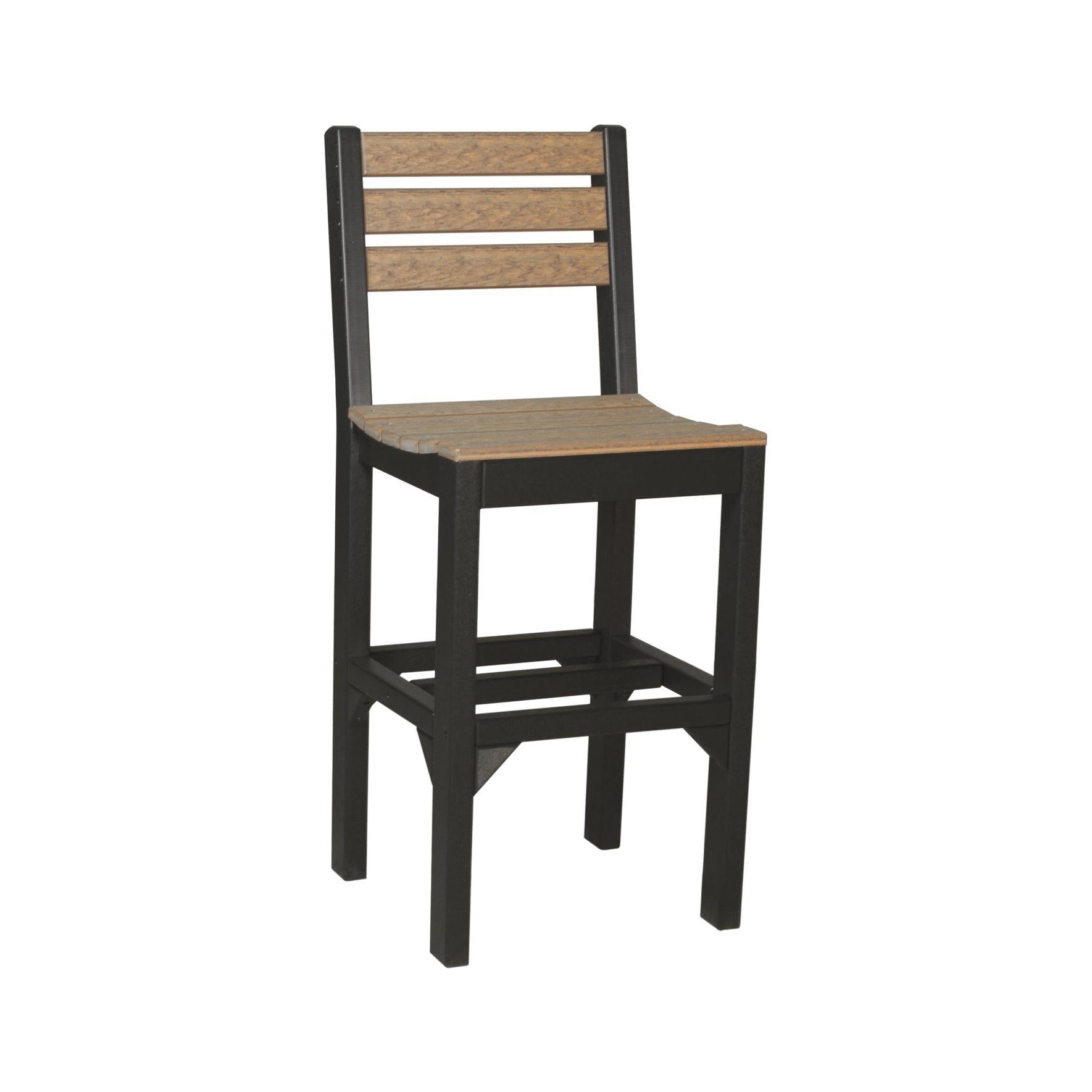 Luxcraft PolyTuf Island Side Chair