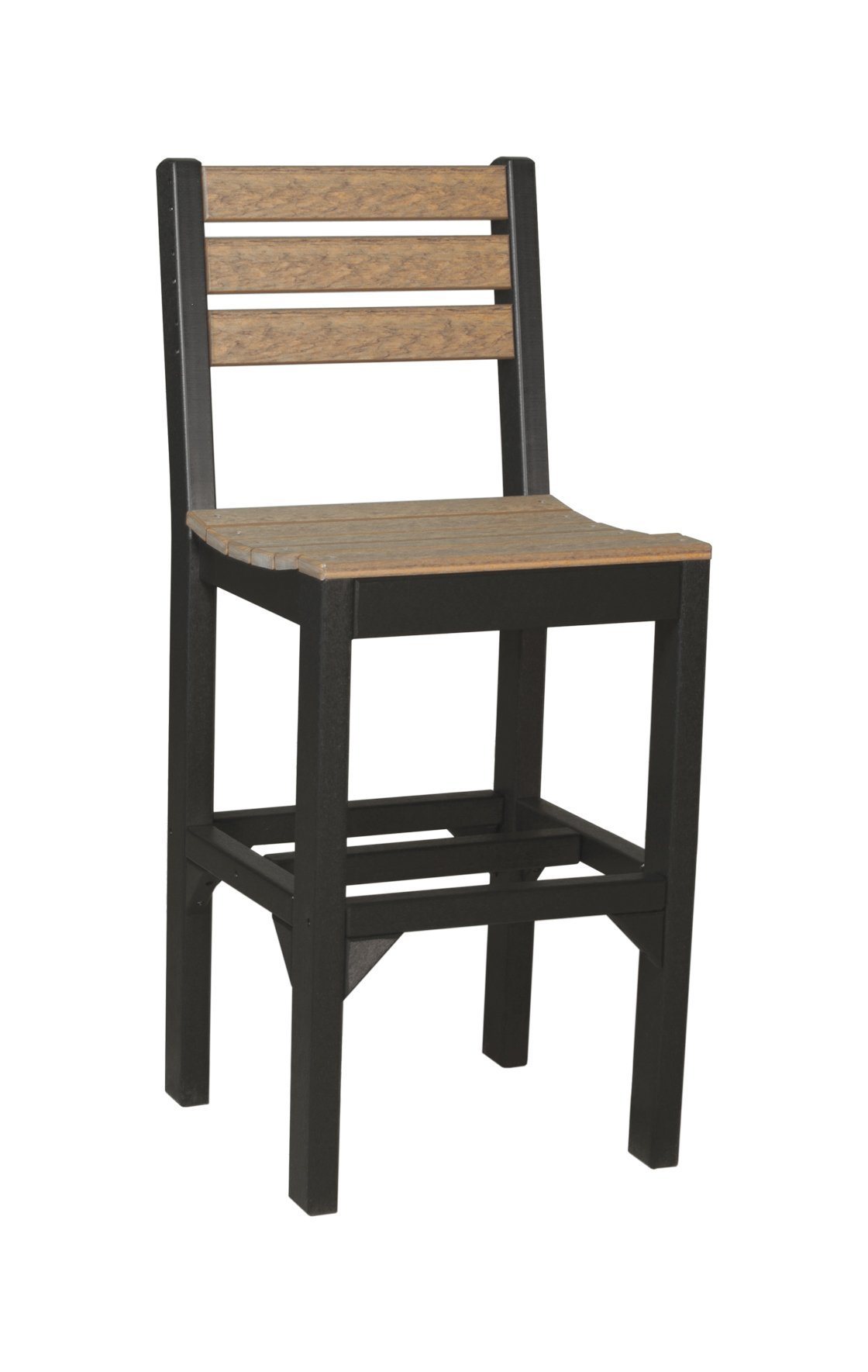 Luxcraft PolyTuf Island Side Chair