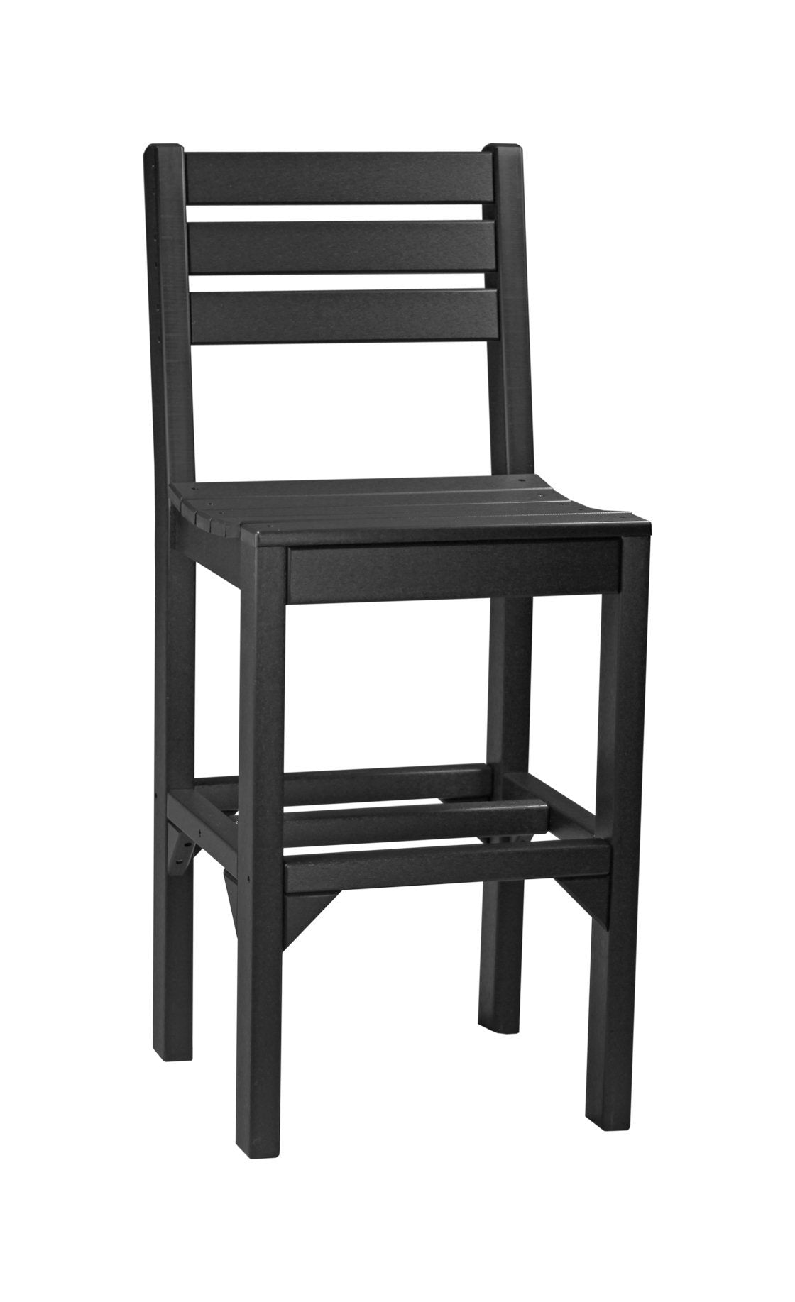 Luxcraft PolyTuf Island Side Chair