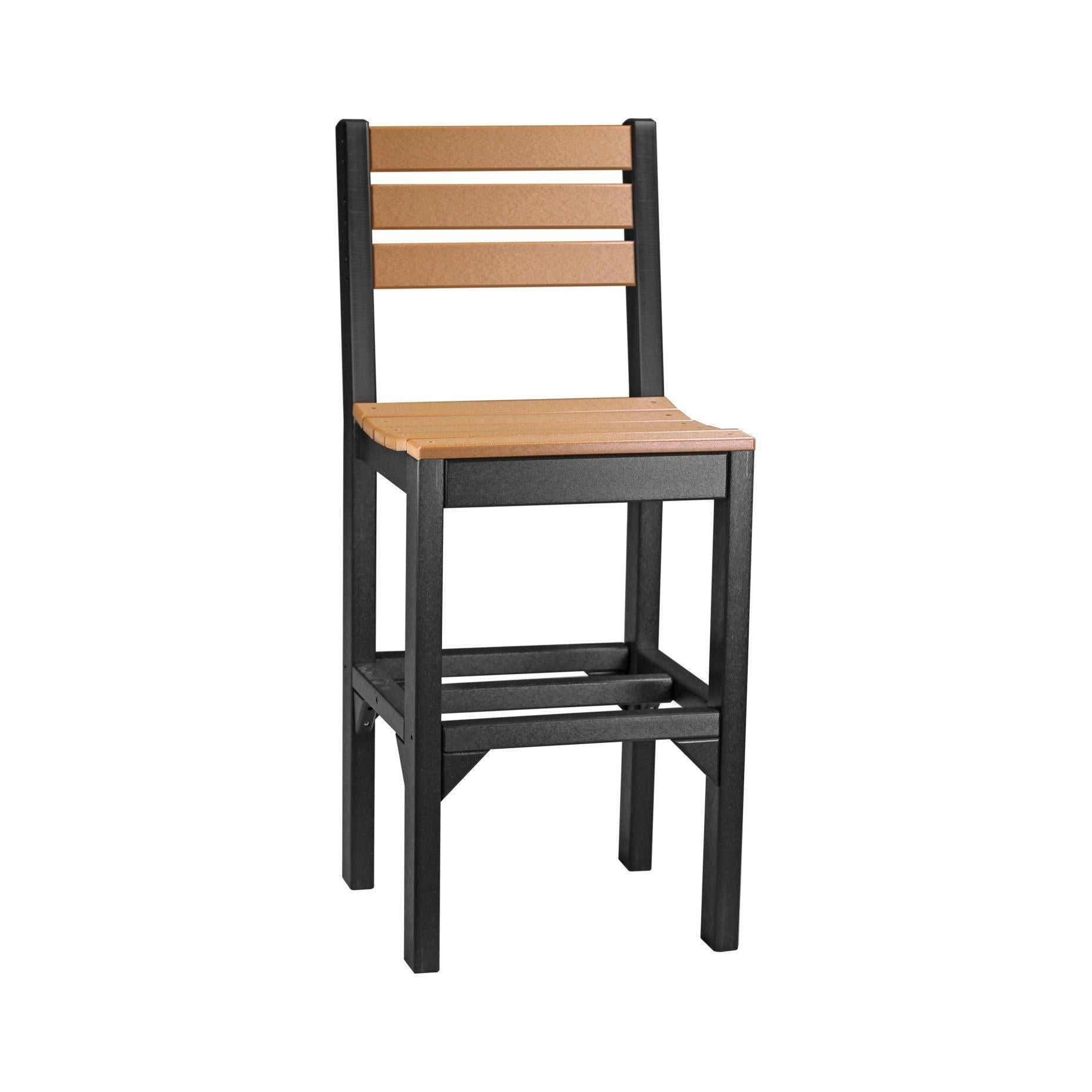 Luxcraft PolyTuf Island Side Chair