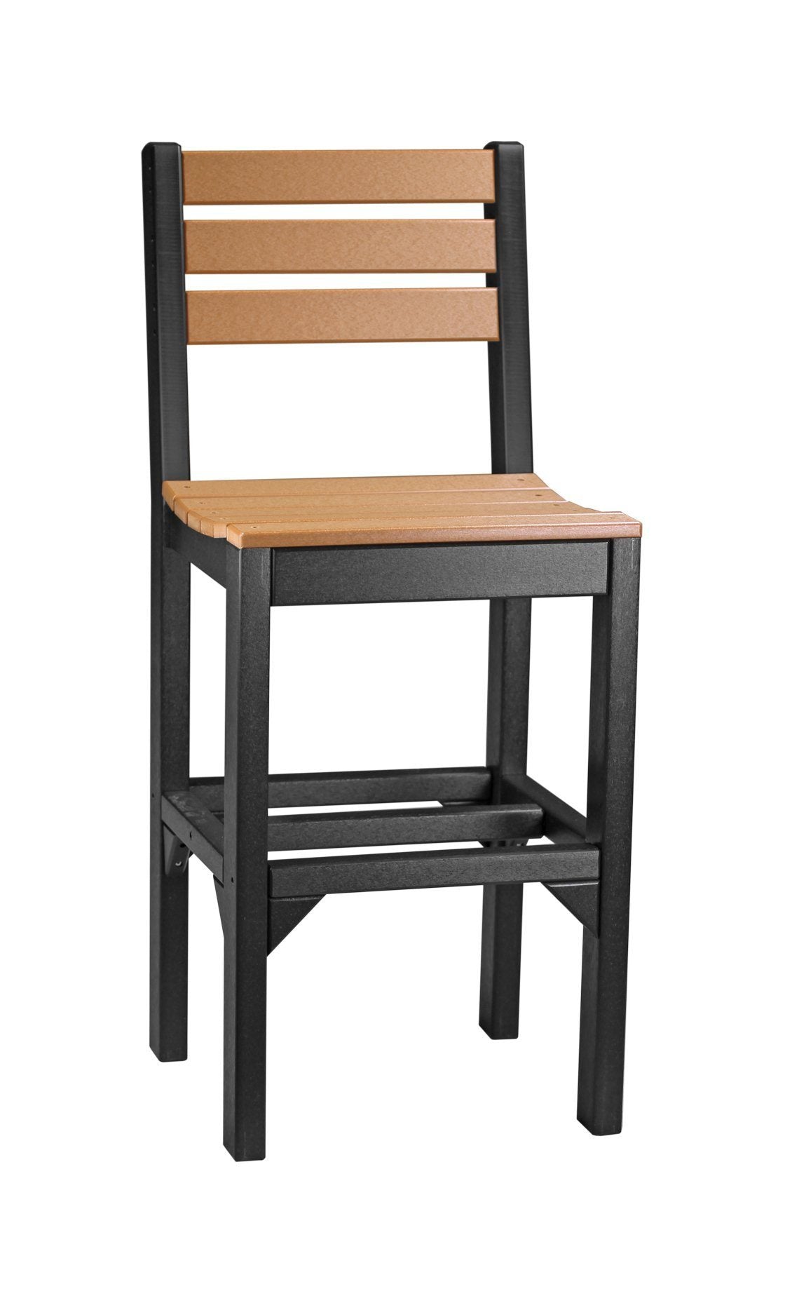 Luxcraft PolyTuf Island Side Chair