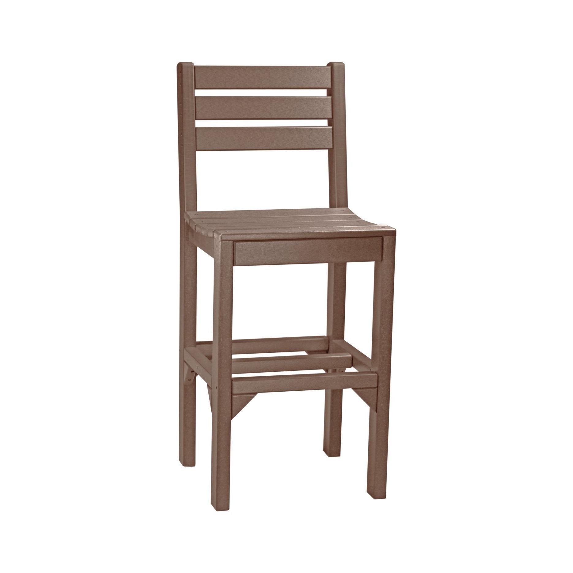 Luxcraft PolyTuf Island Side Chair