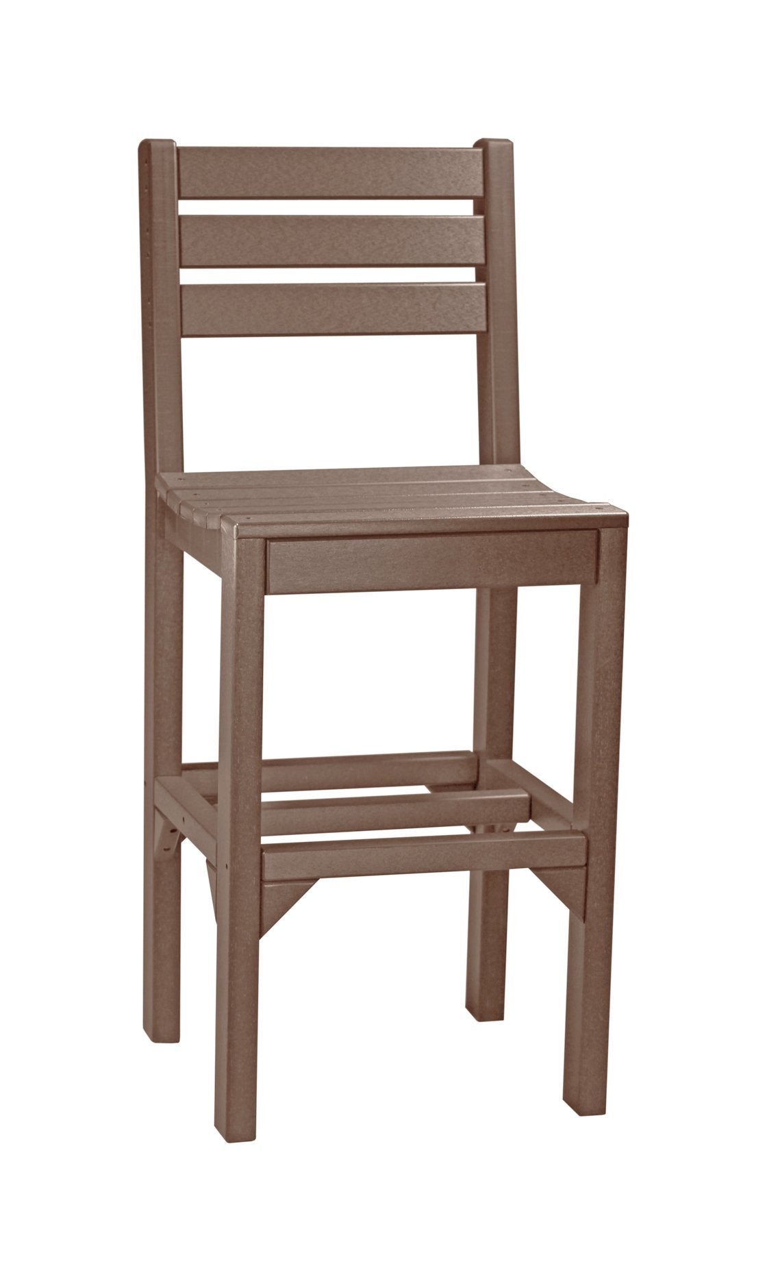 Luxcraft PolyTuf Island Side Chair