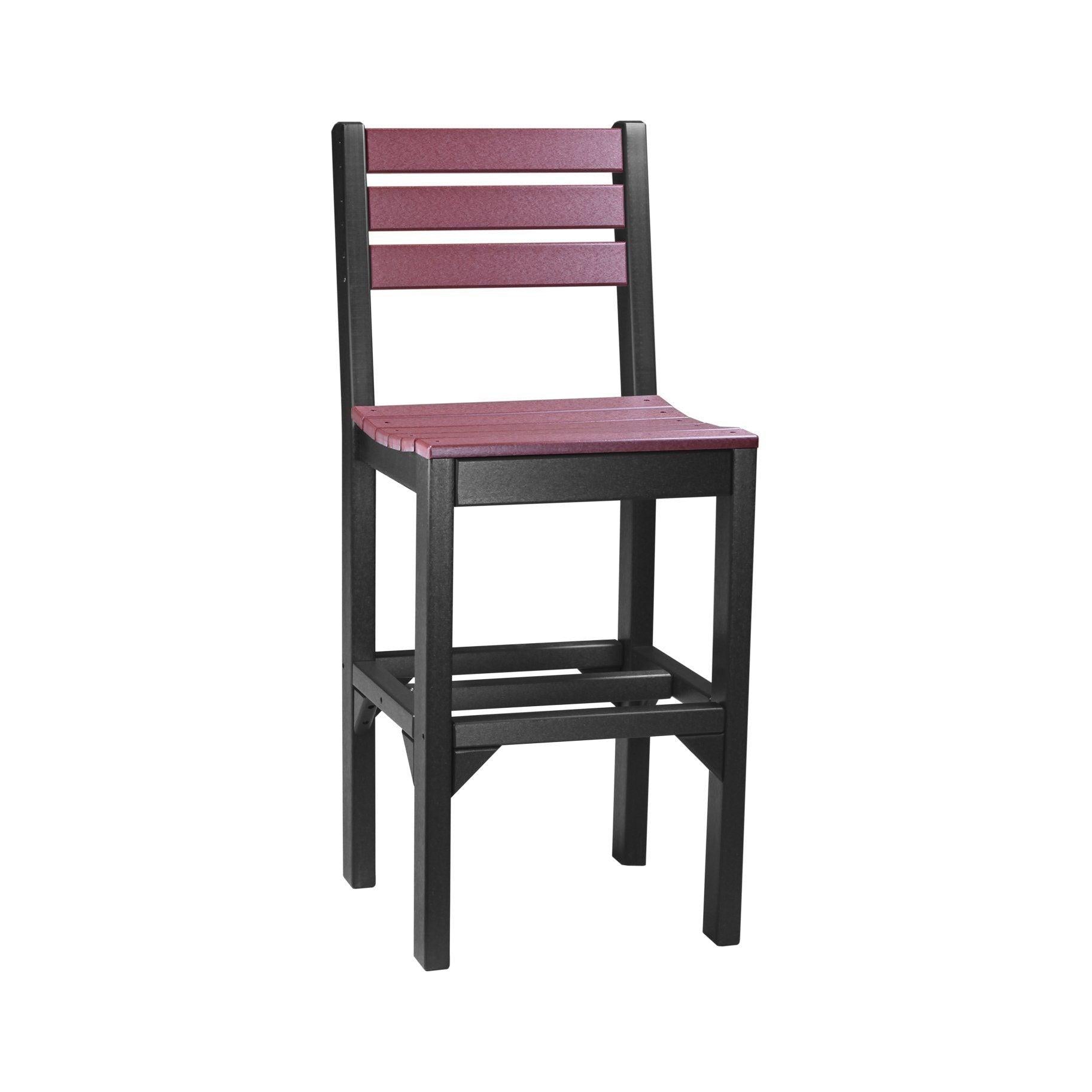 Luxcraft PolyTuf Island Side Chair