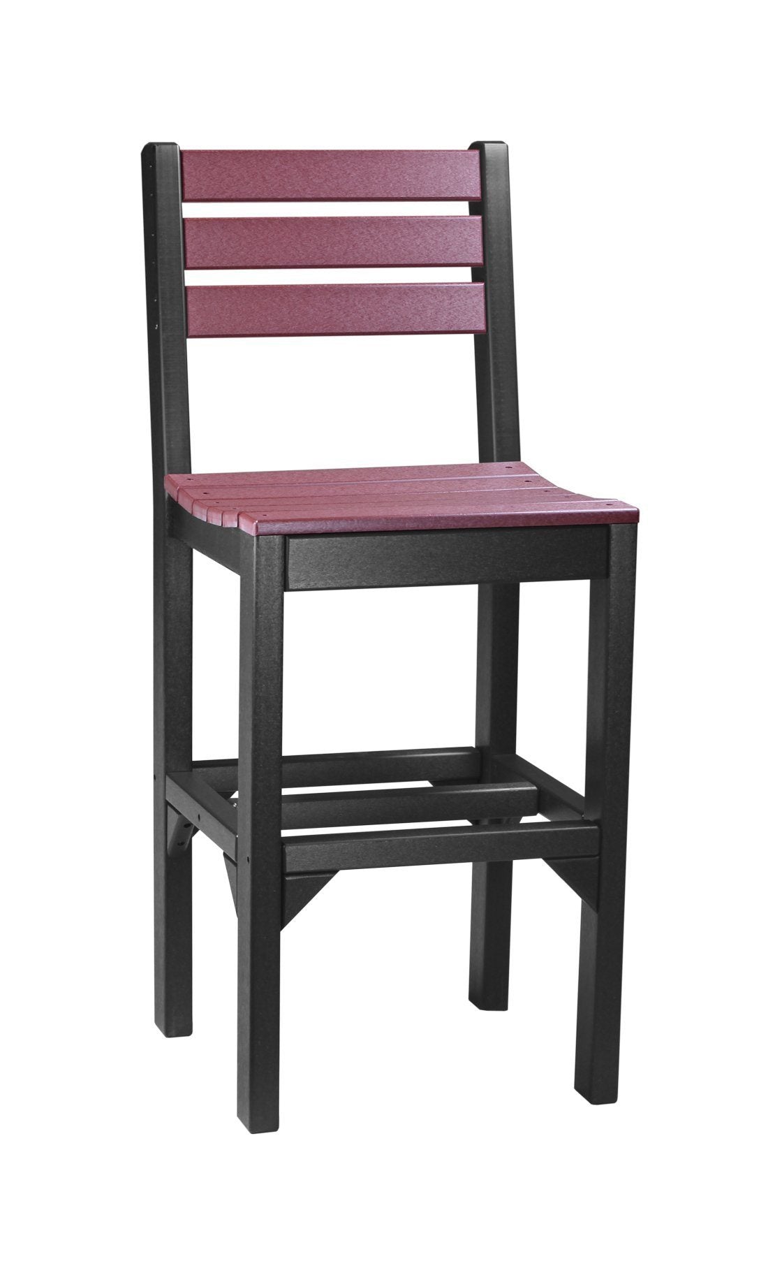 Luxcraft PolyTuf Island Side Chair