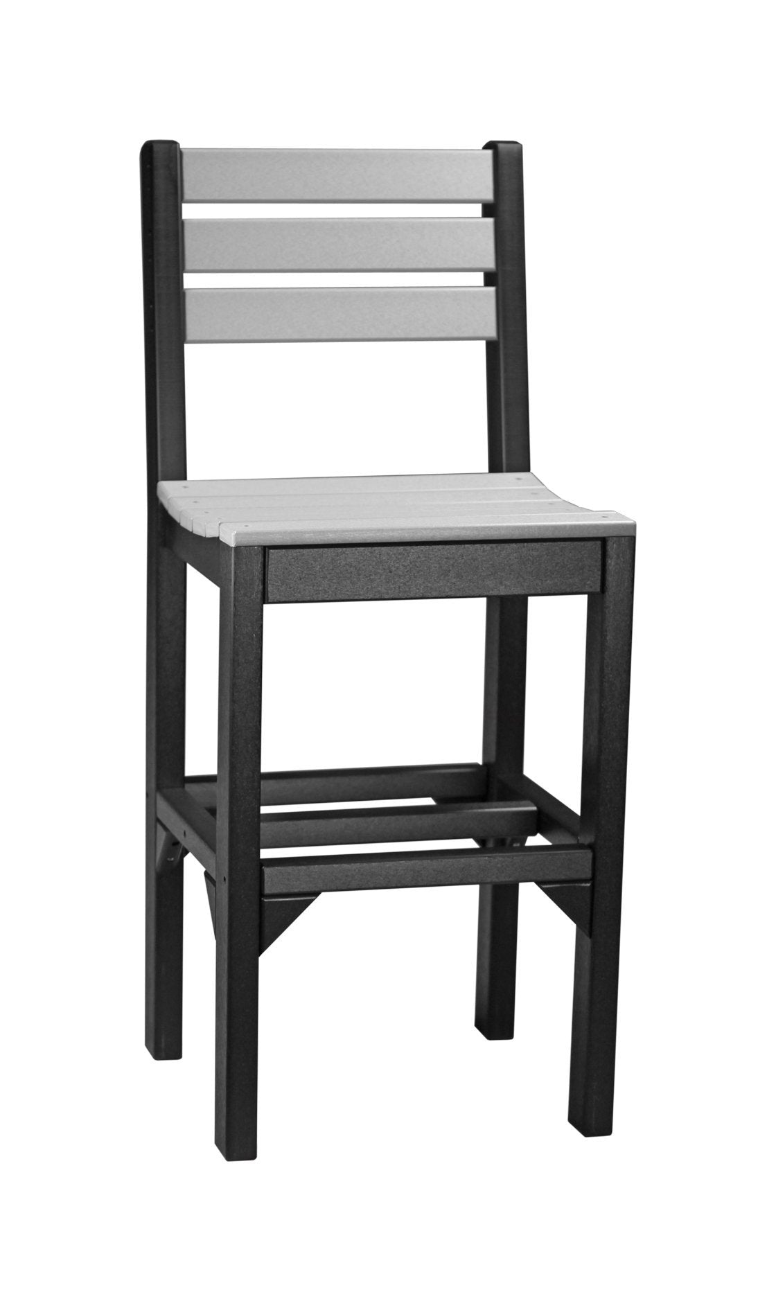Luxcraft PolyTuf Island Side Chair