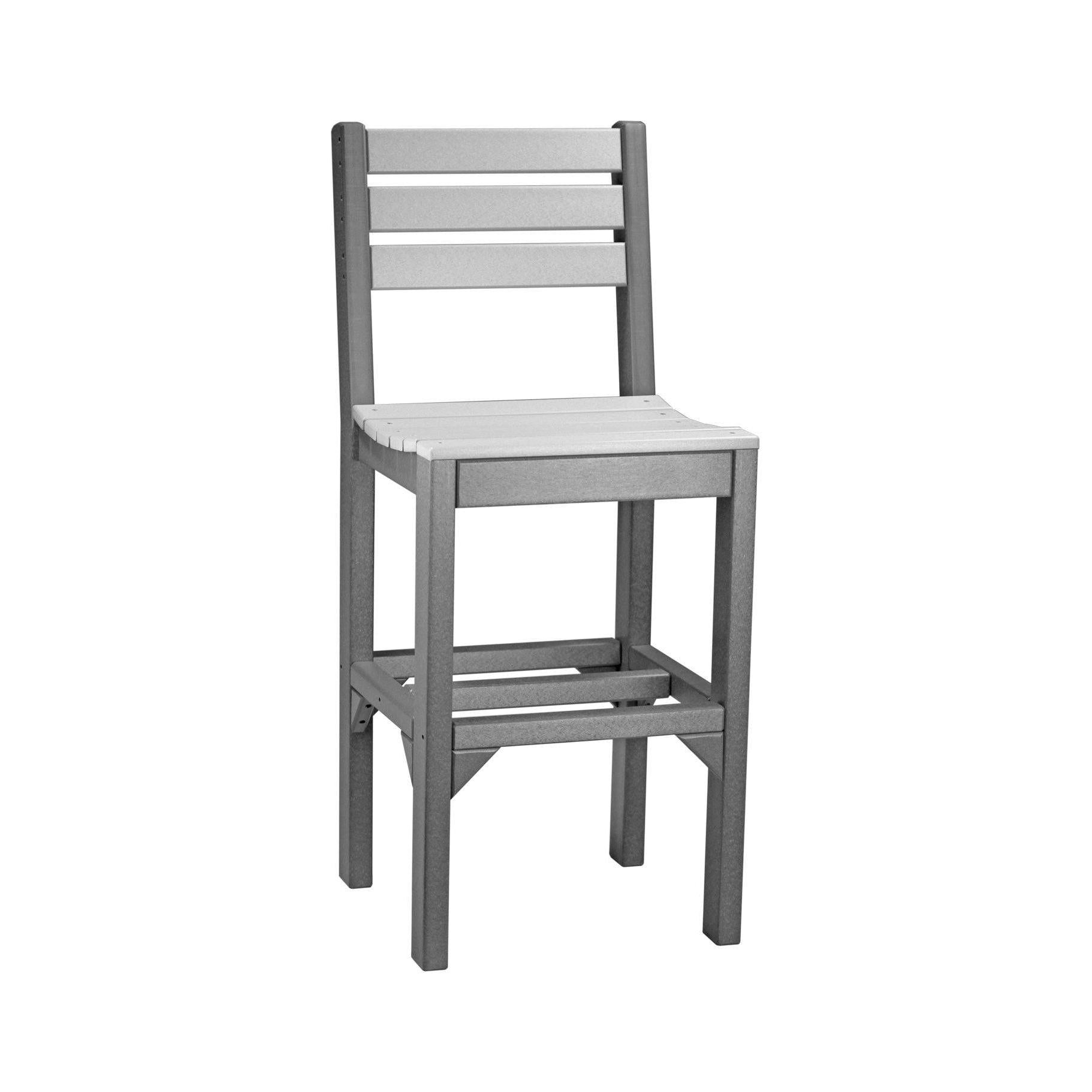 Luxcraft PolyTuf Island Side Chair
